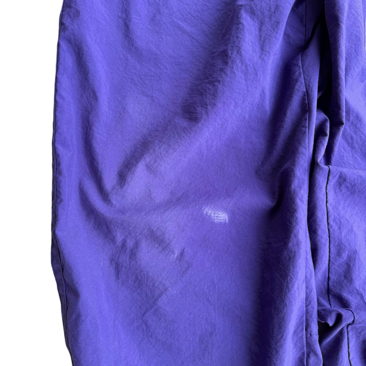 Nike × Vintage NIKE GRAY TAG CLEMSON UNIVERSITY TIGERS TRACKSUIT PANTS 00s Size US 29 - 6 Thumbnail