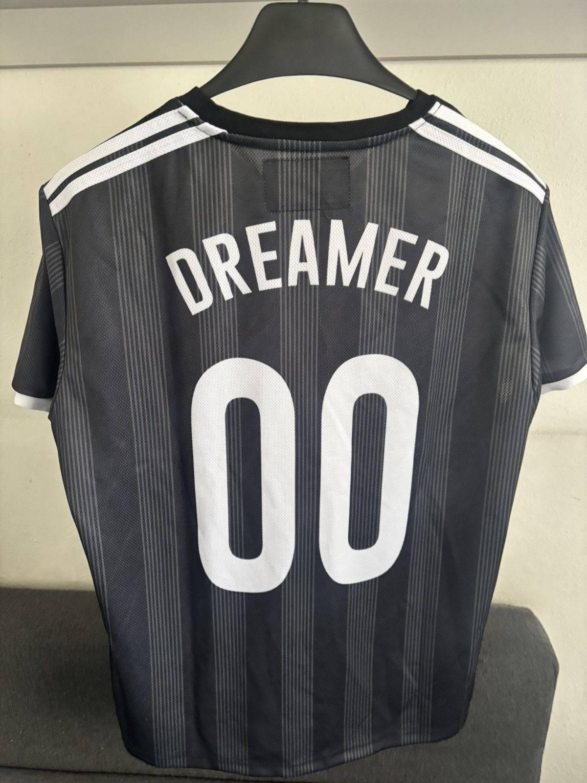 TEARS OF DREAMS Tears of dreams jersey Size US M / EU 48-50 / 2 - 2 Thumbnail
