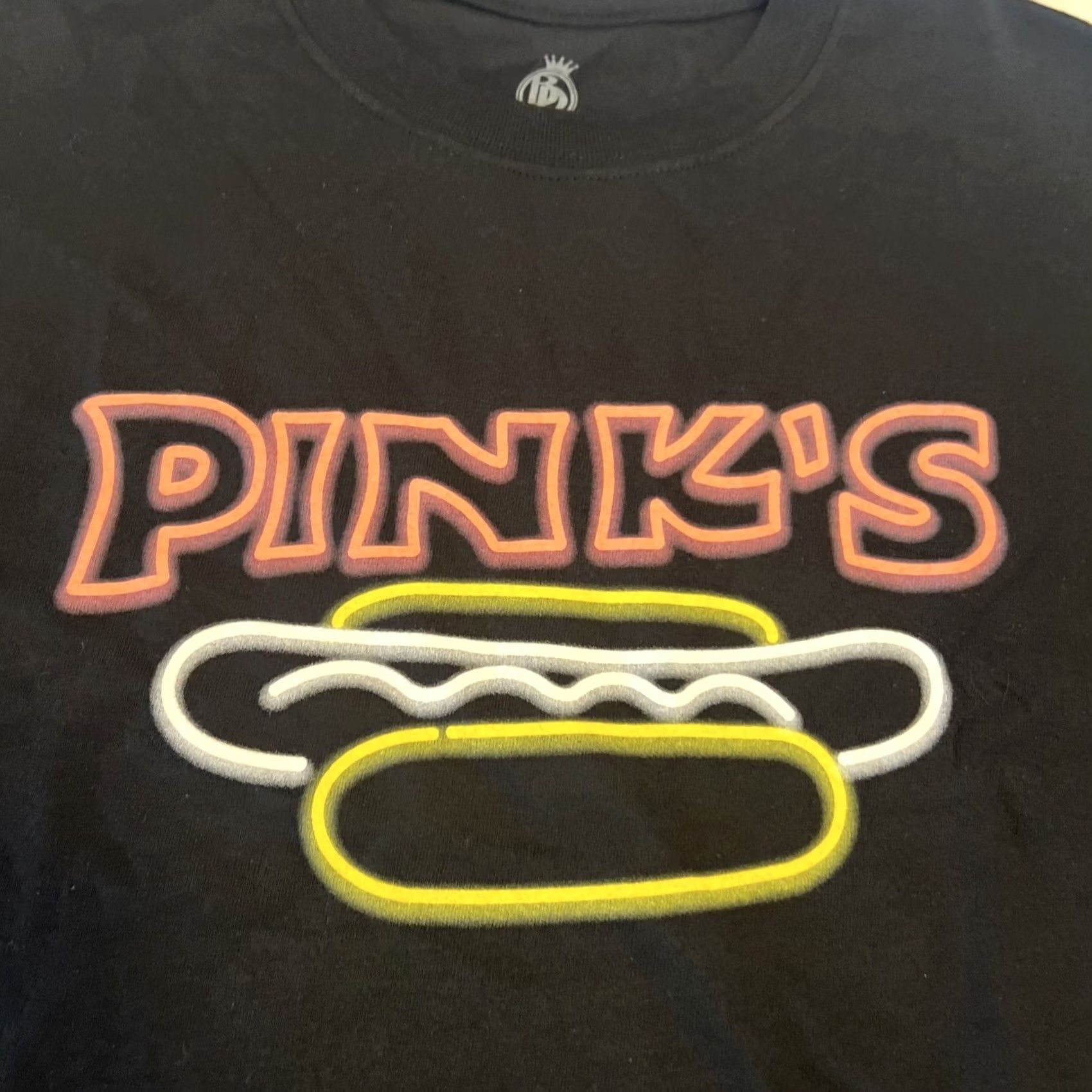 Vintage VINTAGE? No. Size US XXL / EU 58 / 5 - 2 Thumbnail