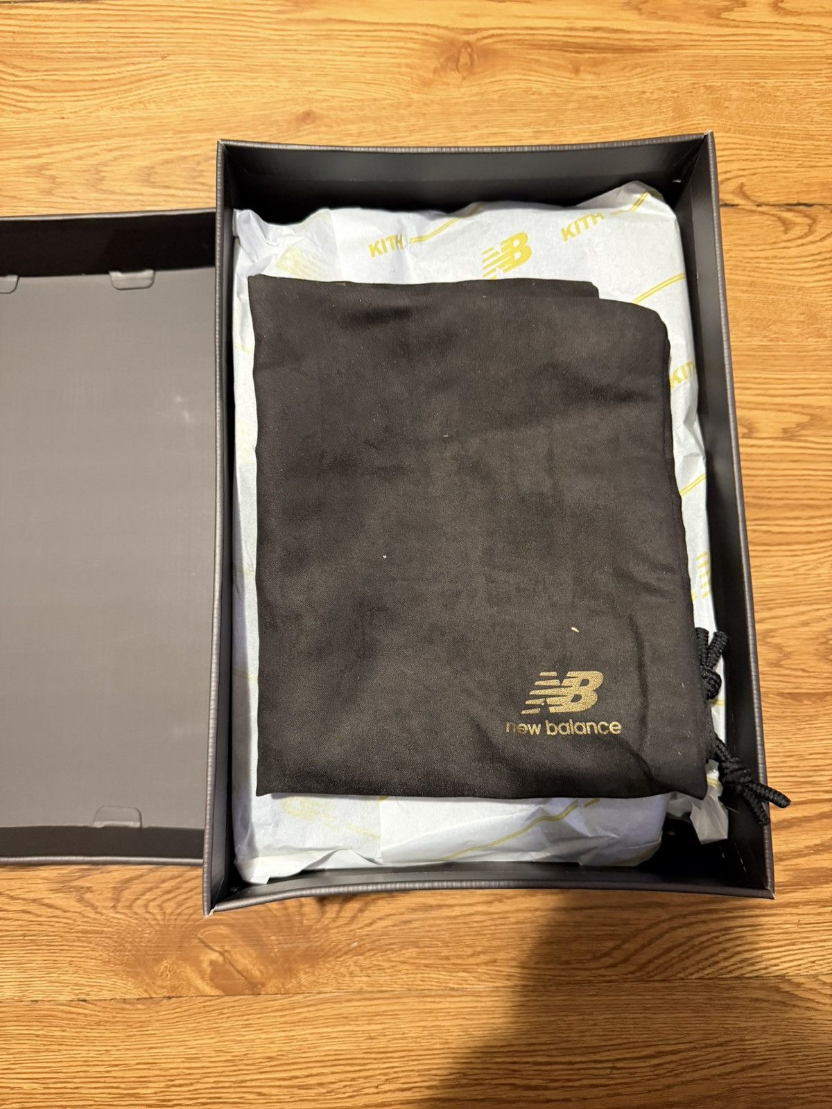 Kith × New Balance New Balance 860v2 Kith Espresso Size 6 Men’s Size US 6 / EU 39 - 8 Thumbnail