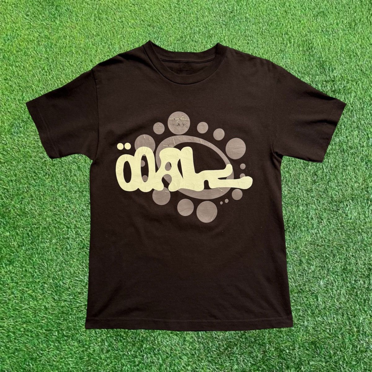 Other Rare! Vintage Y2K ÖOAK One Of A Kind T-Shirt Size US M / EU 48-50 / 2 - 1 Thumbnail