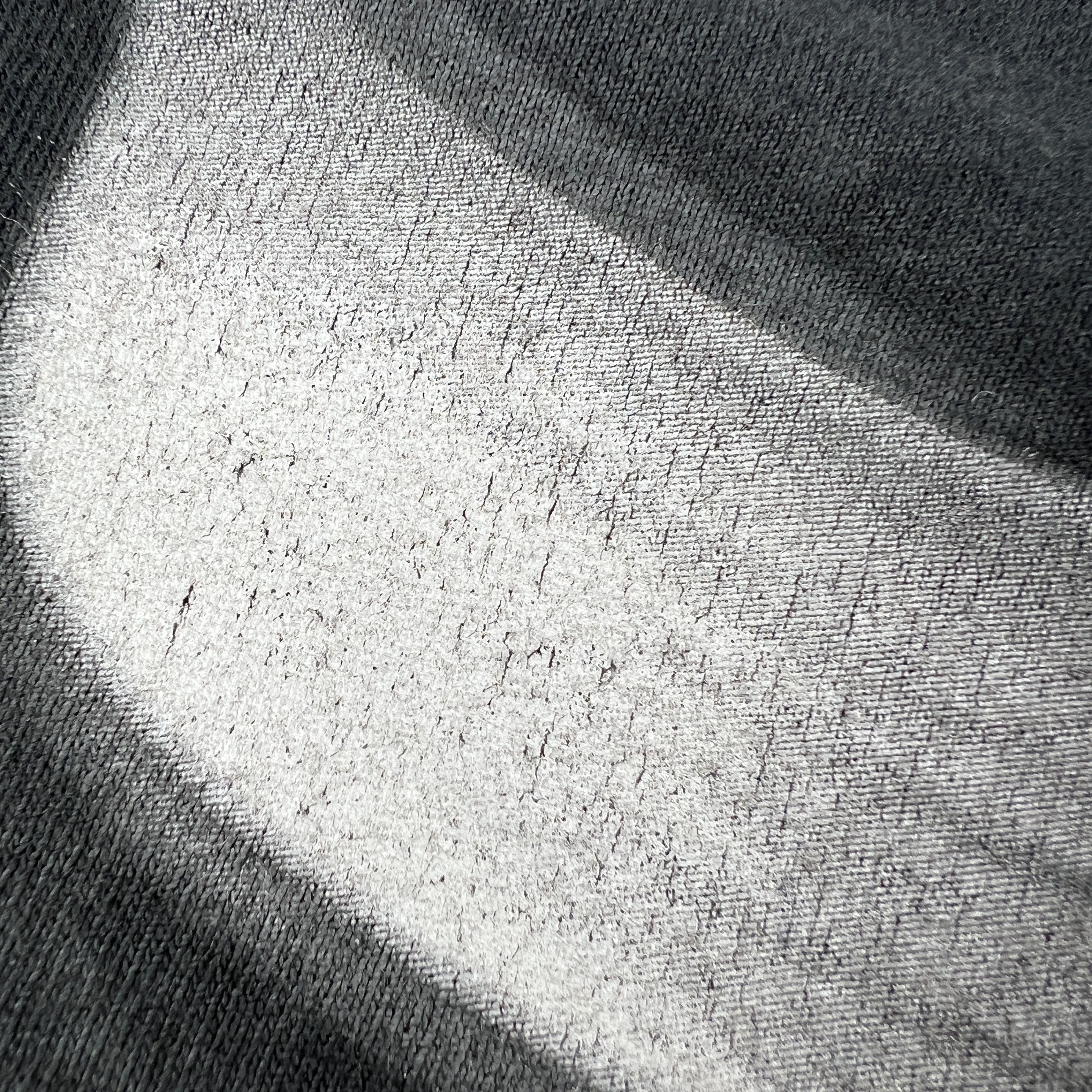 2009 Jay-Z Reasonable Doubt Shirt Big Graphic Faded Tee