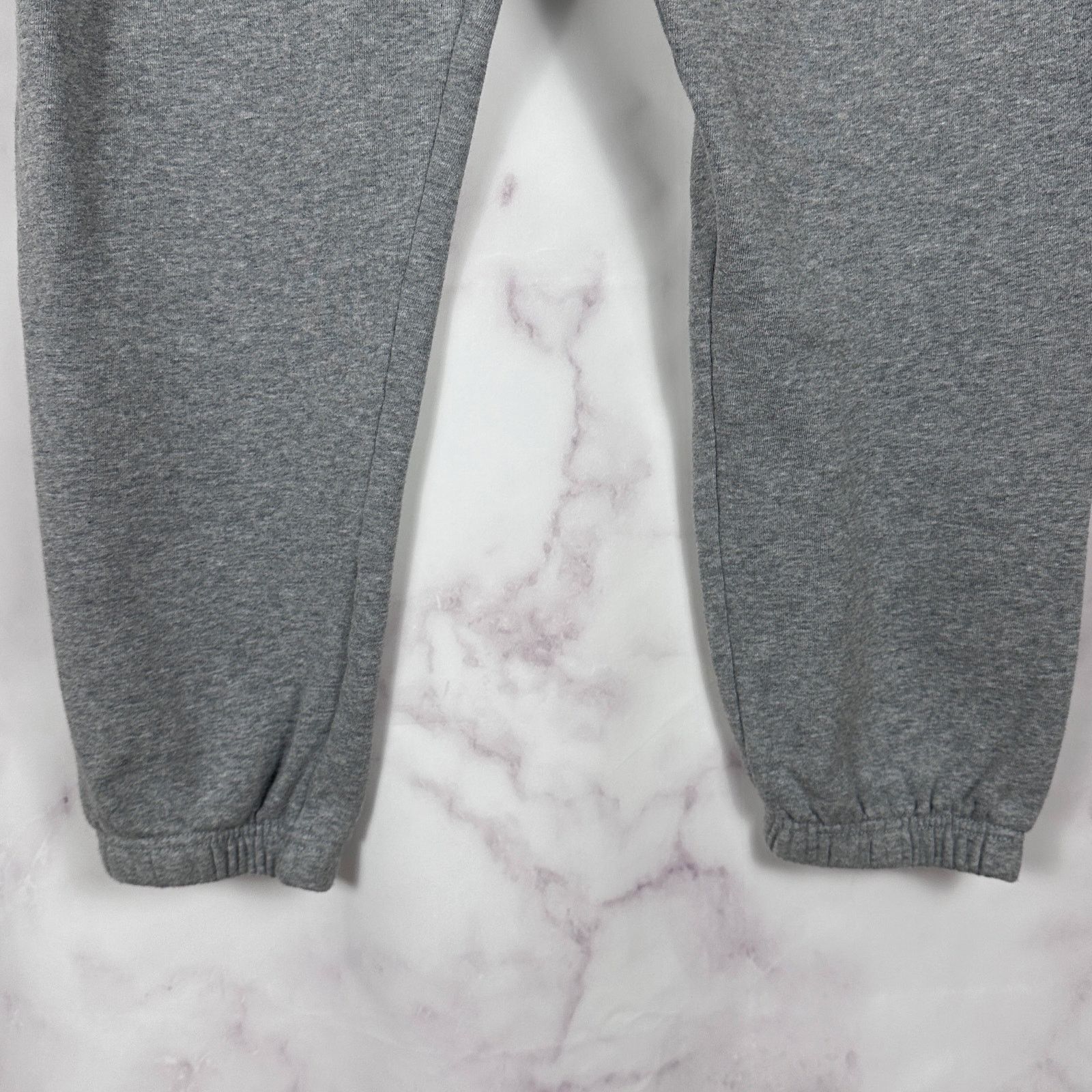 Other New York Or Nowhere Grey Jogger Sweatpants Size US 36 / EU 52 - 4 Thumbnail