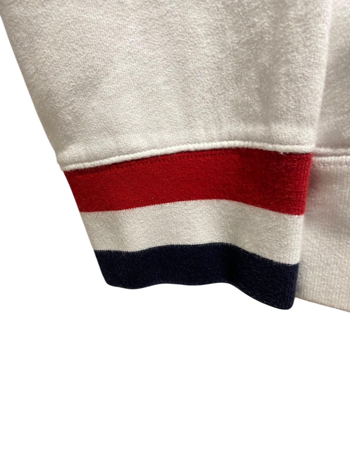 Polo Ralph Lauren × USA Olympics × Vintage Polo Ralph Lauren 2010 USA Olympics Men’s Size 2XL 1/4 Zip Size US XXL / EU 58 / 5 - 9 Thumbnail