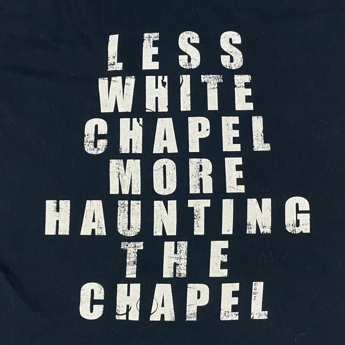 Metal band goatwhore