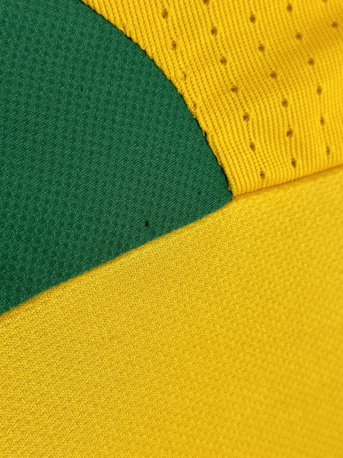 Adidas South Africa National Team 07/09 Home Football Jersey Shirt Size US L / EU 52-54 / 3 - 21 Thumbnail