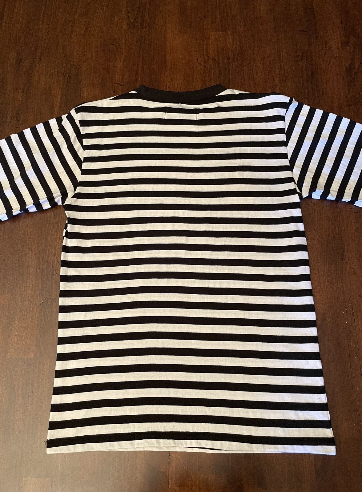 Other Insomniac Striped Long Sleeve Size US M / EU 48-50 / 2 - 7 Thumbnail