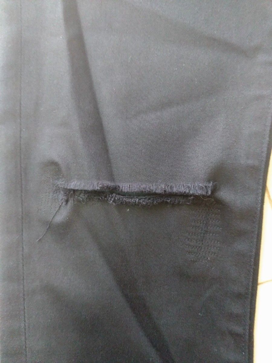Undercover UNDERCOVER star wars SITH denim jeans Size US 30 / EU 46 - 8 Thumbnail