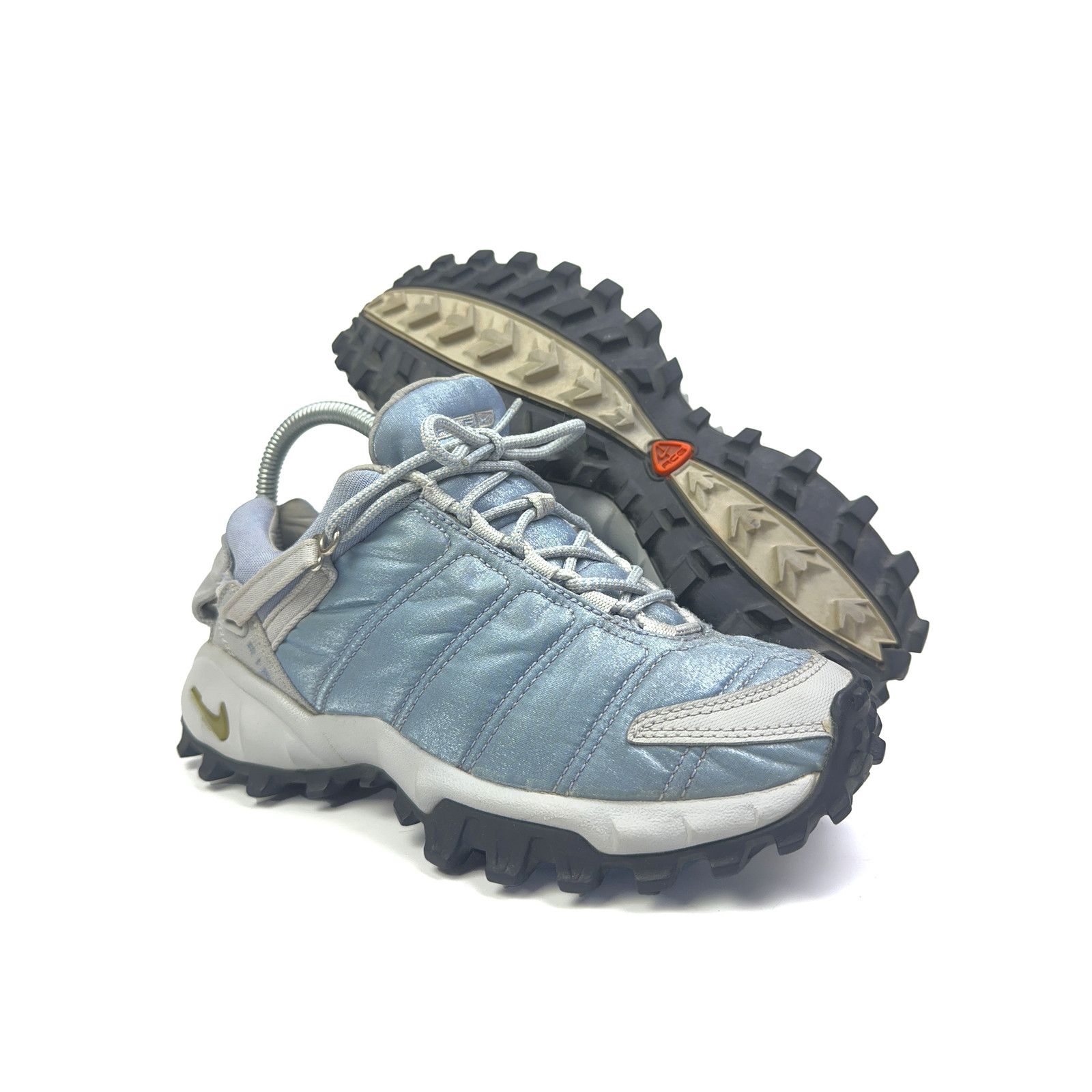Nike ACG 2002 Nike ACG Spindrift (7W) Size US 7 / IT 37 - 1 Thumbnail