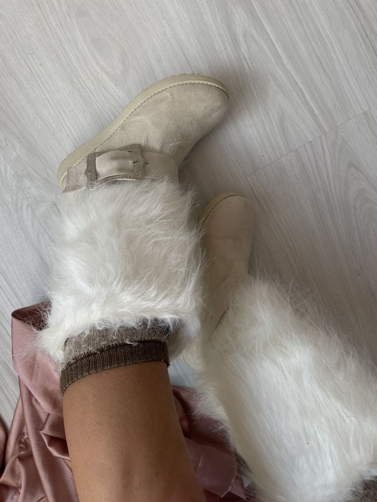 Vintage y2k boots Size US 7.5 / IT 37.5 - 2 Thumbnail