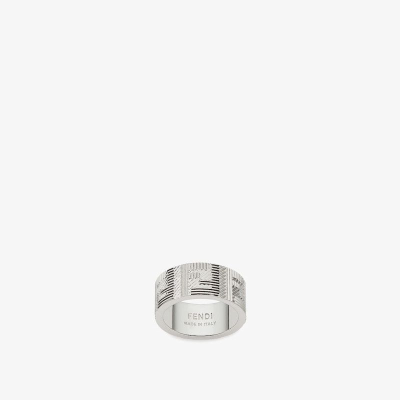 o1s1wg110226 Size : OS / Shadow Ring in Silver