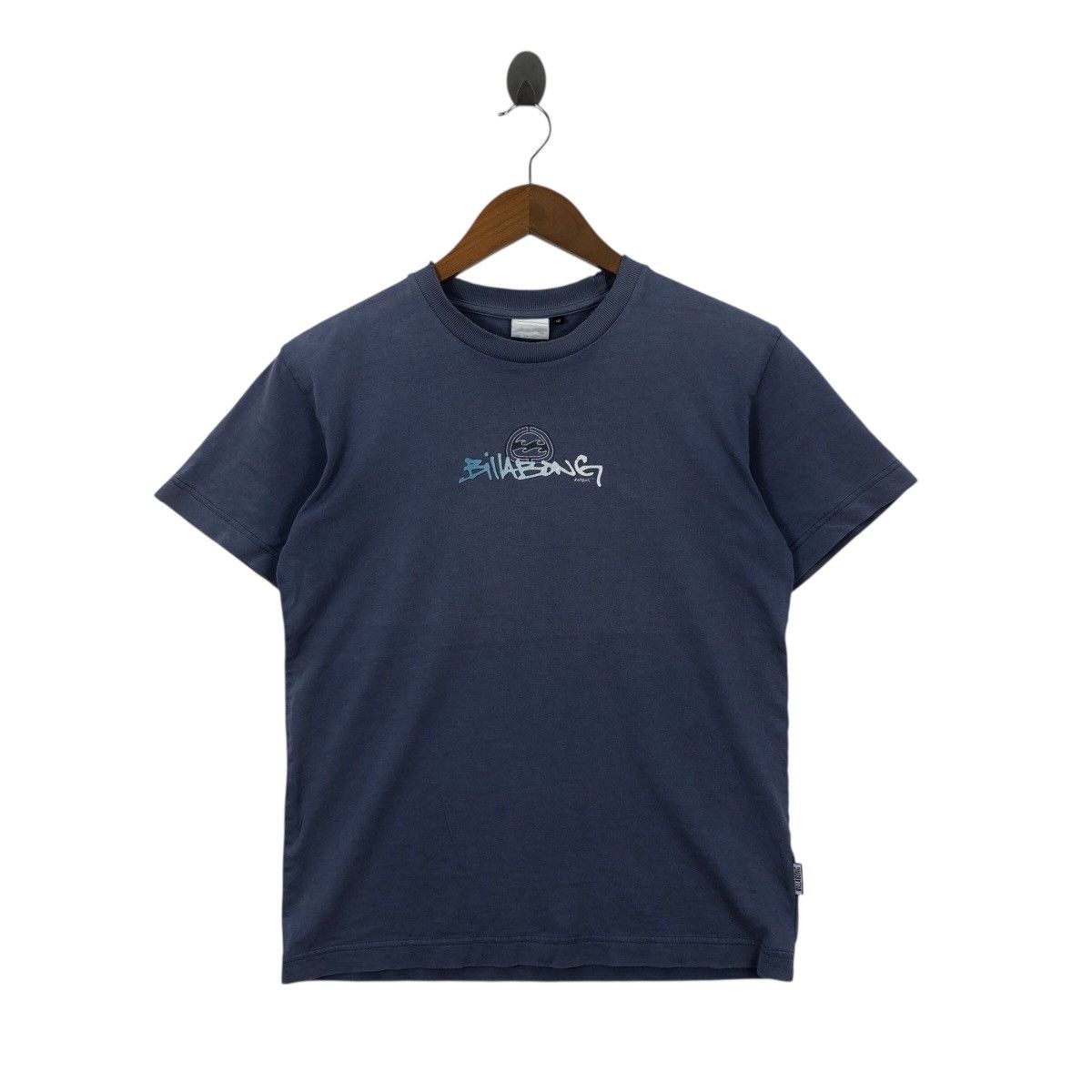 Billabong Vintage 90s BILLABONG T-Shirt Suring Woman Size M Size M / US 6-8 / IT 42-44 - 1 Thumbnail