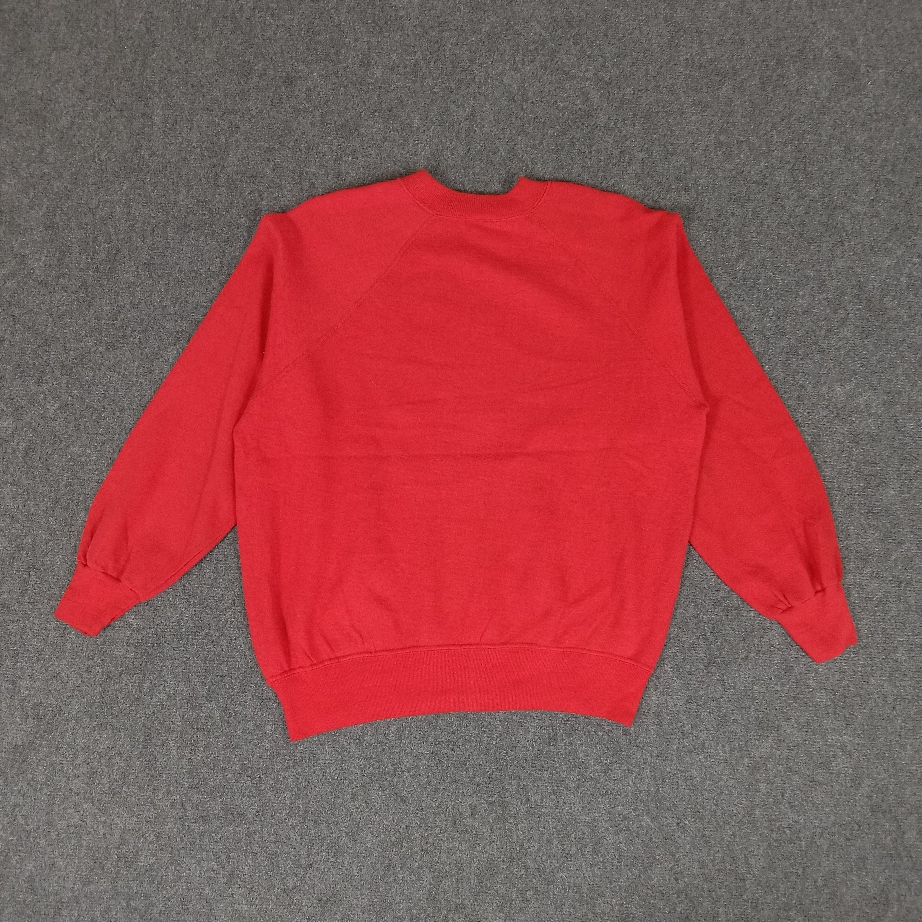 Band Tees × Vintage Sonic Youth American Rock Band Custom Sweatshirt Size US L / EU 52-54 / 3 - 7 Thumbnail