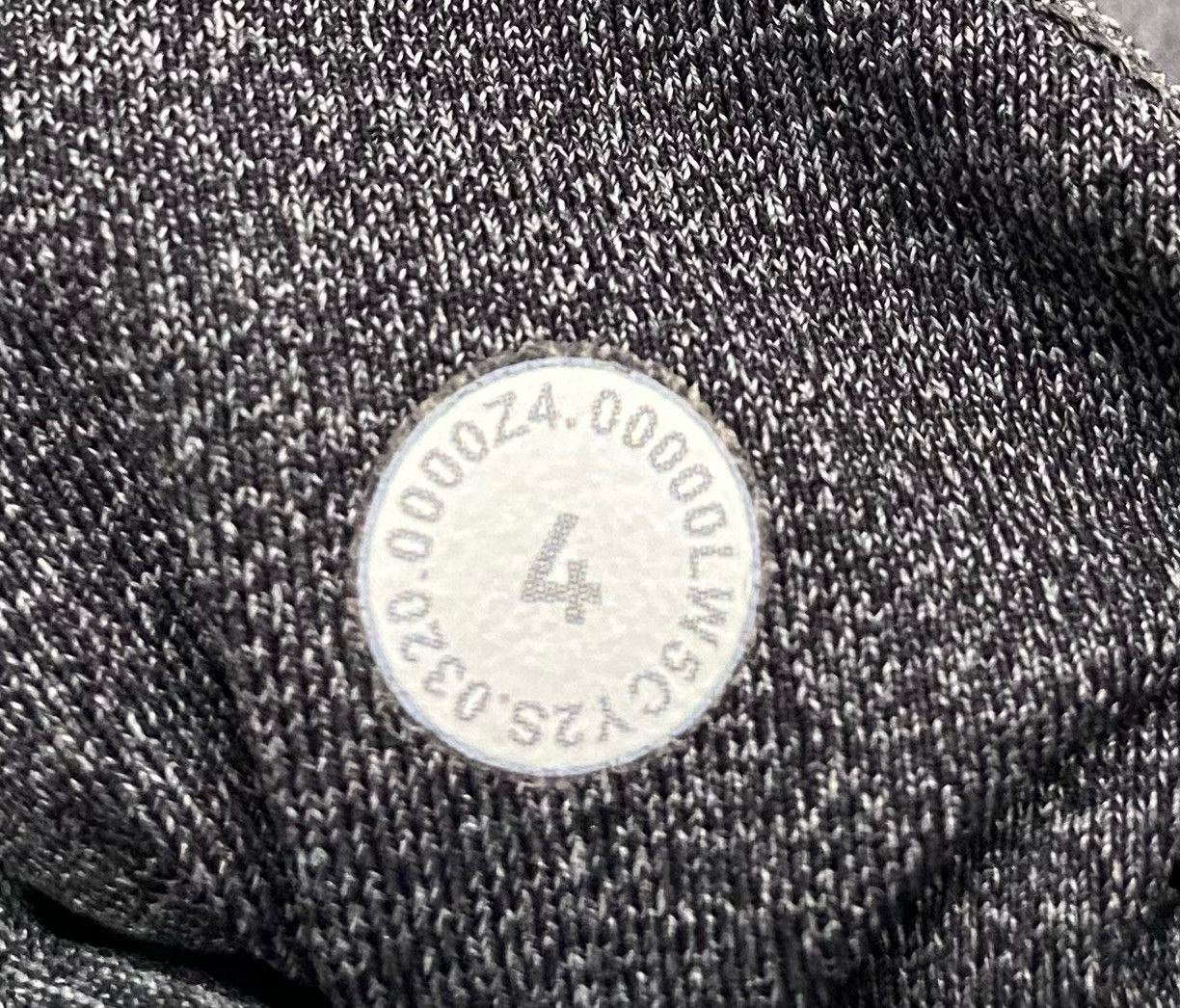 Lululemon Lululemon Speed Up Grey Leggings W/ Side Pockets Women’s 4 Size 26" / US 2 / IT 38 - 2 Thumbnail