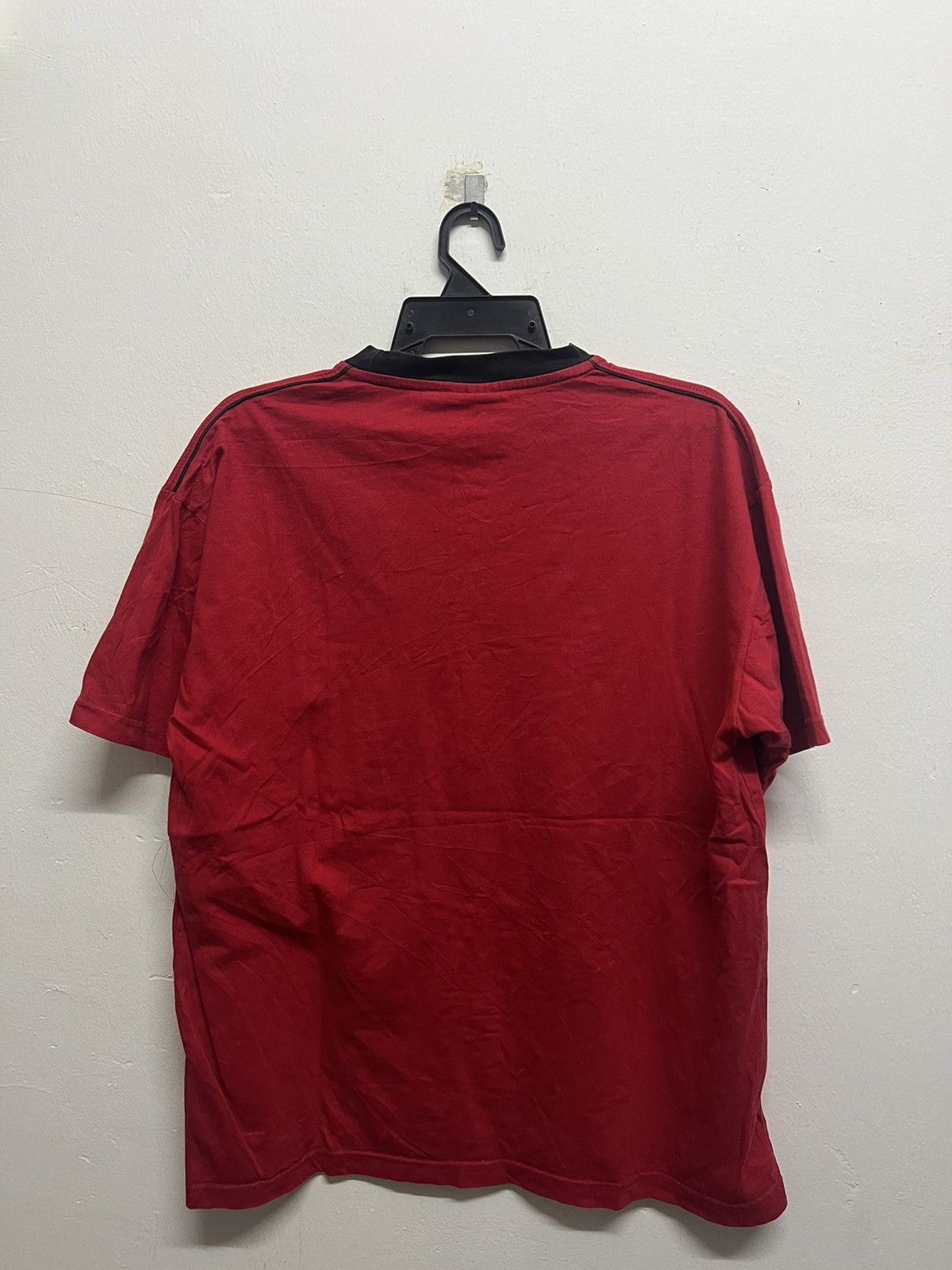 Ferrari × Vintage Ferrari F1 Tee Size US L / EU 52-54 / 3 - 4 Thumbnail