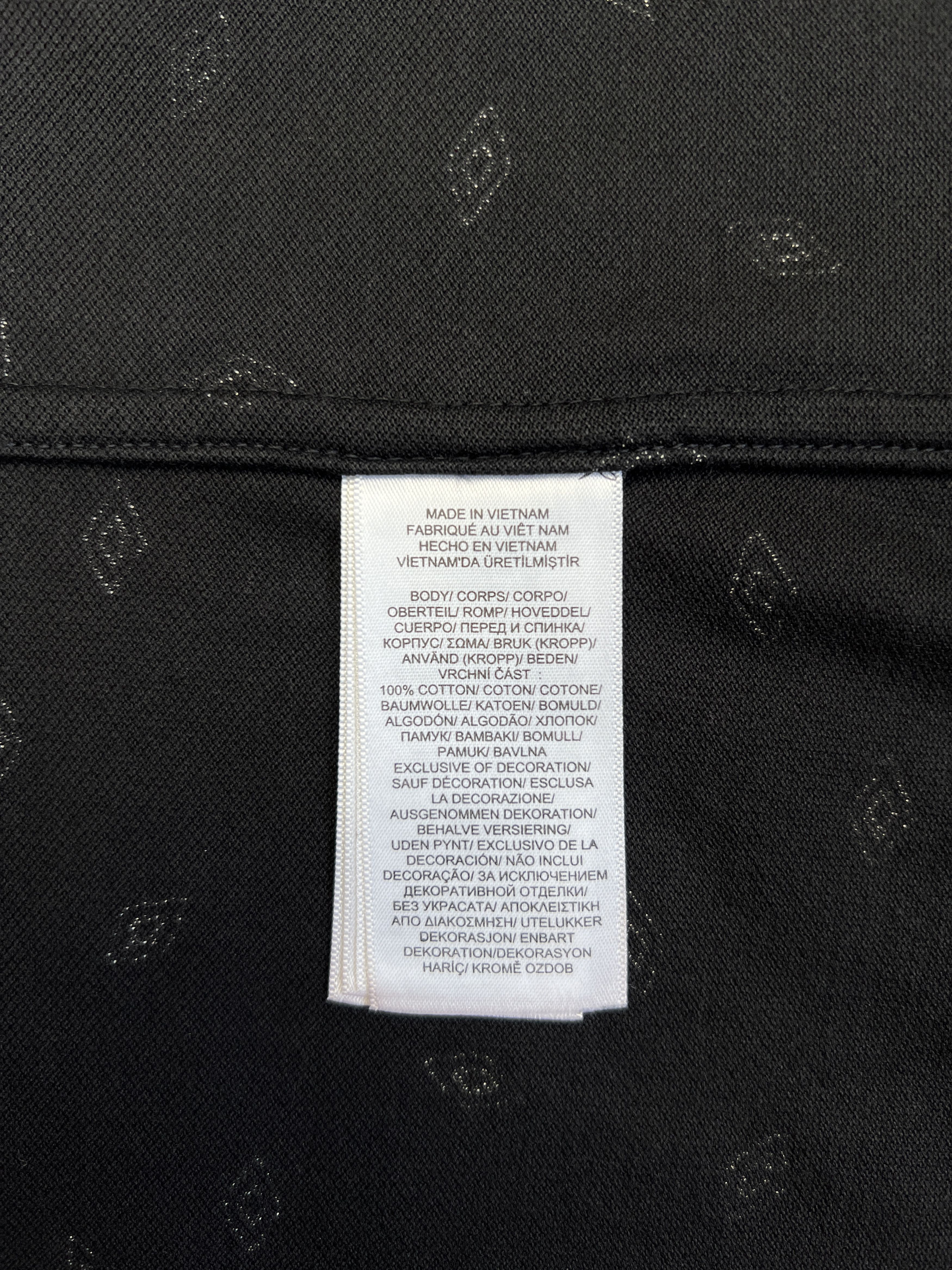 Polo Ralph Lauren Polo Ralph Lauren Bandana Print Button Down Shirt (XS) Size XS / US 0-2 / IT 36-38 - 18 Thumbnail