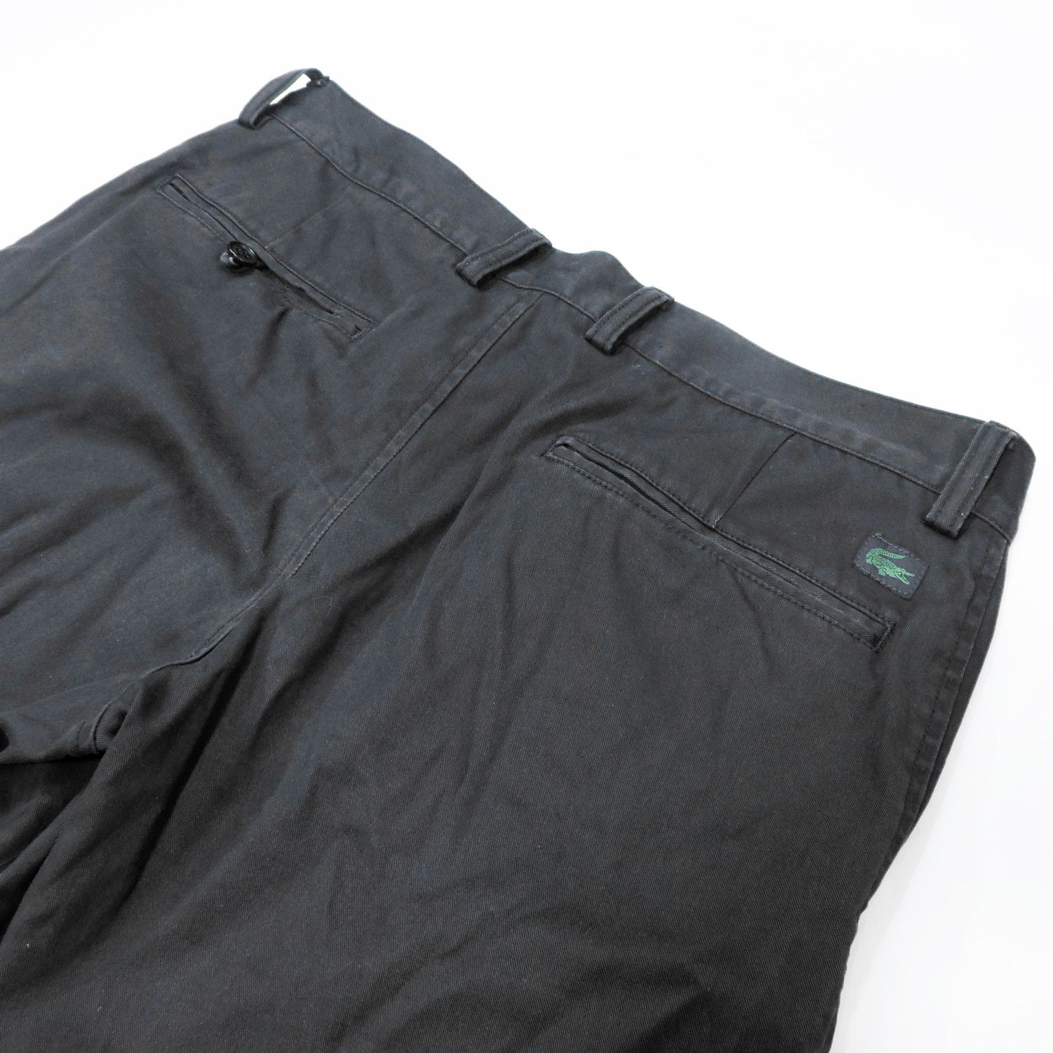 Lacoste LACOSTE CASUAL WORK SHORT PANTS Size US 31 - 11 Thumbnail