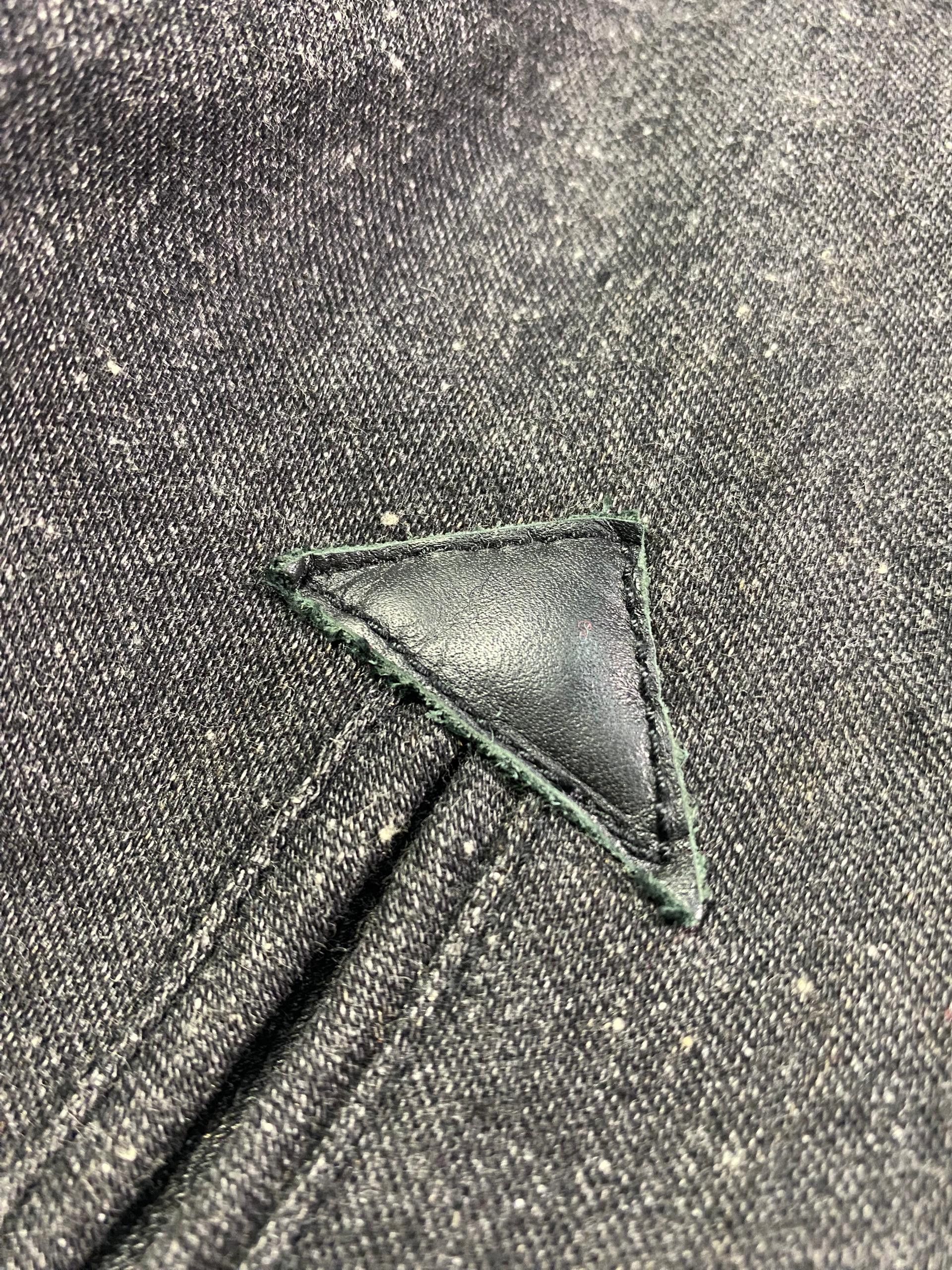 If Six Was Nine × Japanese Brand Sacrifice Deck Jacket Size US M / EU 48-50 / 2 - 7 Thumbnail