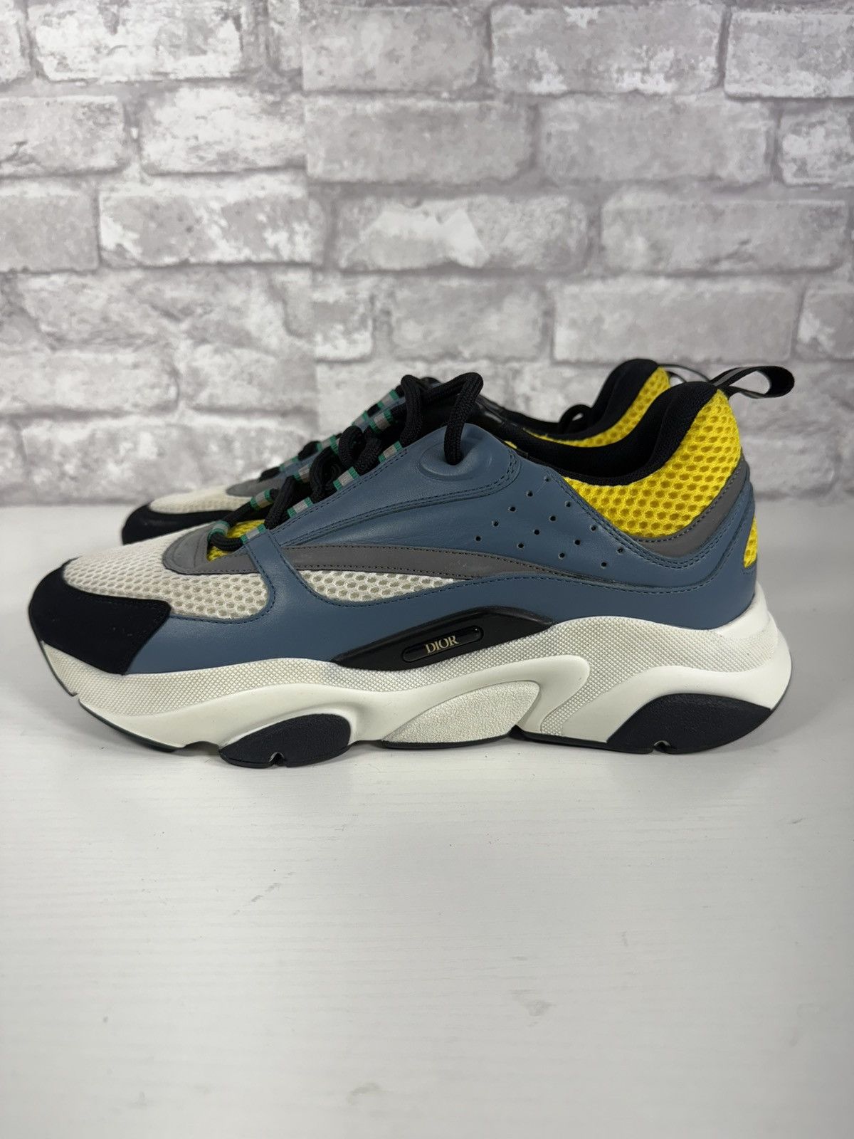 Dior Dior B22 Size 10US/43EU Size US 10 / EU 43 - 7 Thumbnail