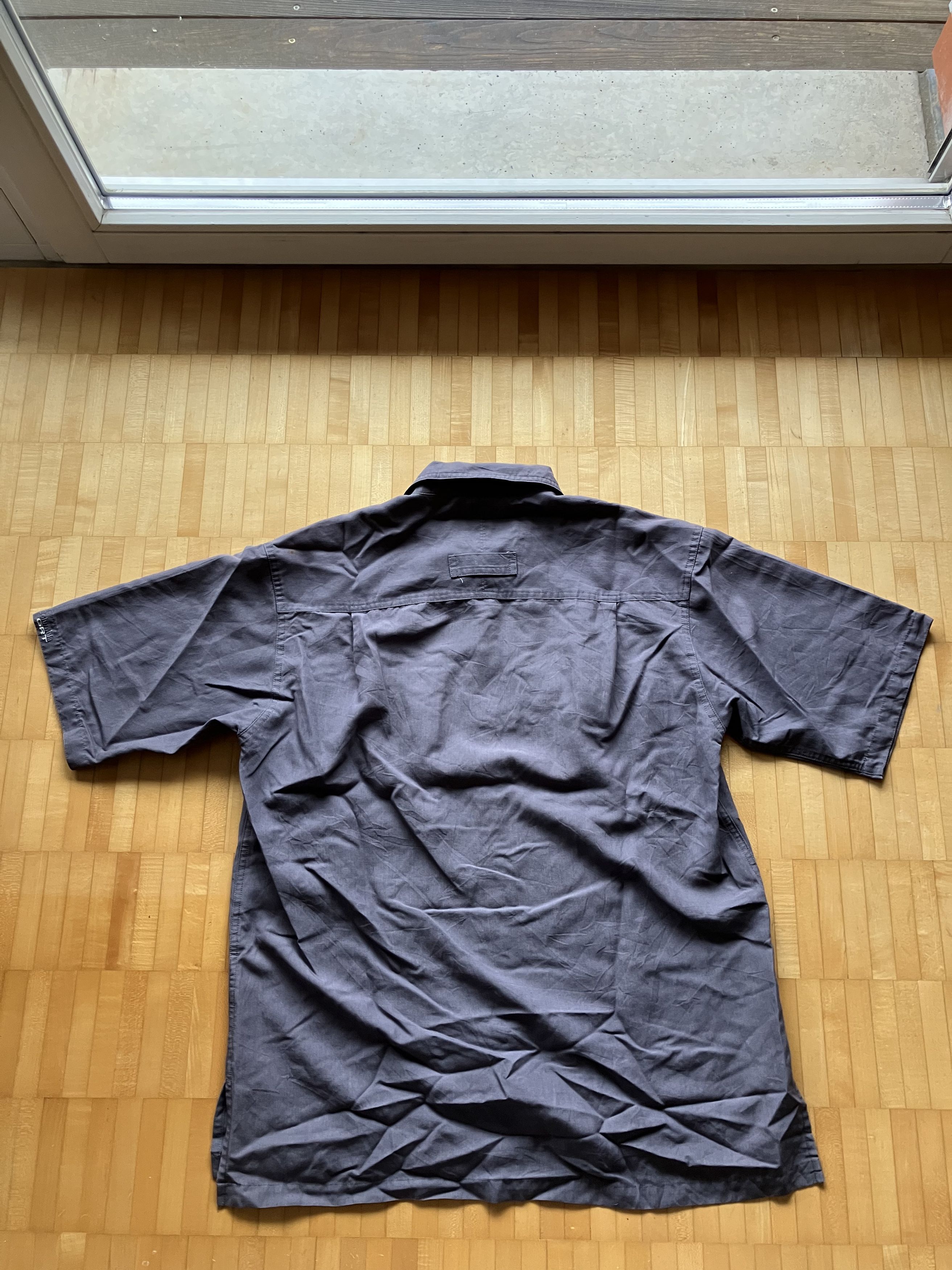 Columbia Vinrage Y2K Columbia Shirt Size US S / EU 44-46 / 1 - 2 Thumbnail