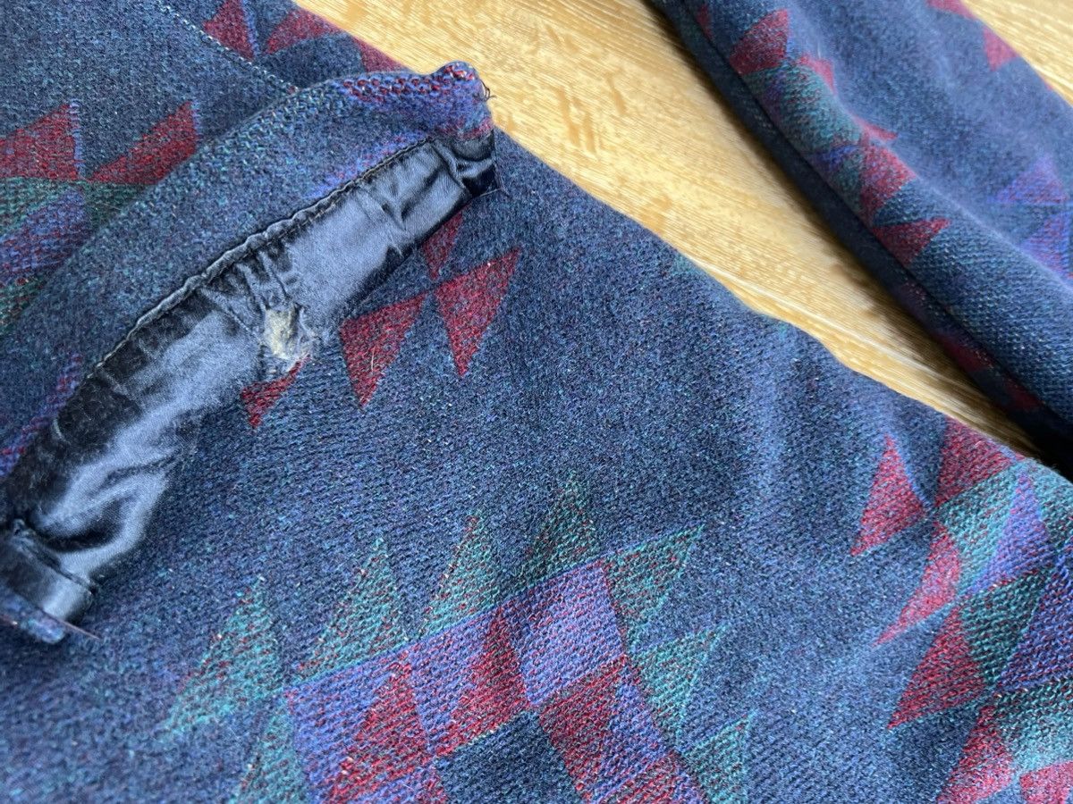 Pendleton Vintage Pendleton country sophisticated aztec wool coat Size M / US 6-8 / IT 42-44 - 3 Thumbnail