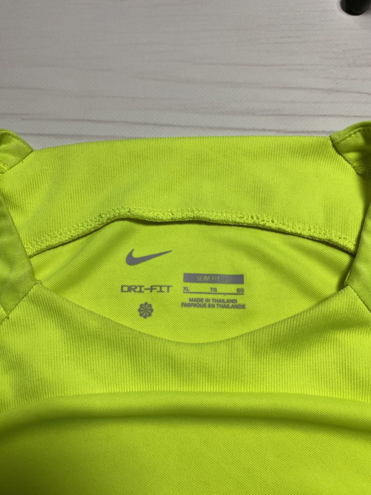 Nike Nike Tottenham Hotspur 2022/23 training soccer jersey Size US XL / EU 56 / 4 - 3 Thumbnail