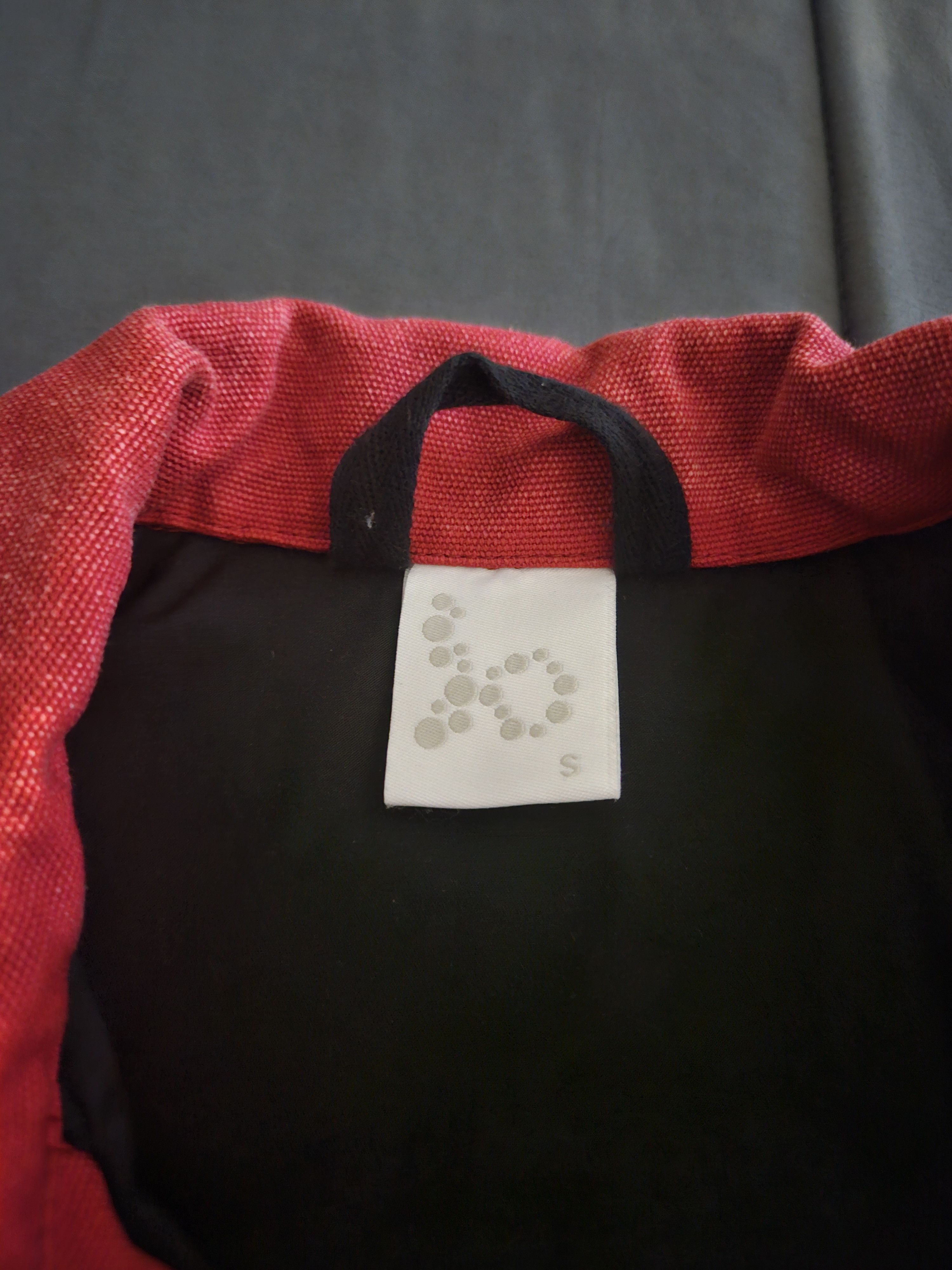 Bad Son 'Starfruit' Padded Heavy Jacket Size US S / EU 44-46 / 1 - 9 Thumbnail
