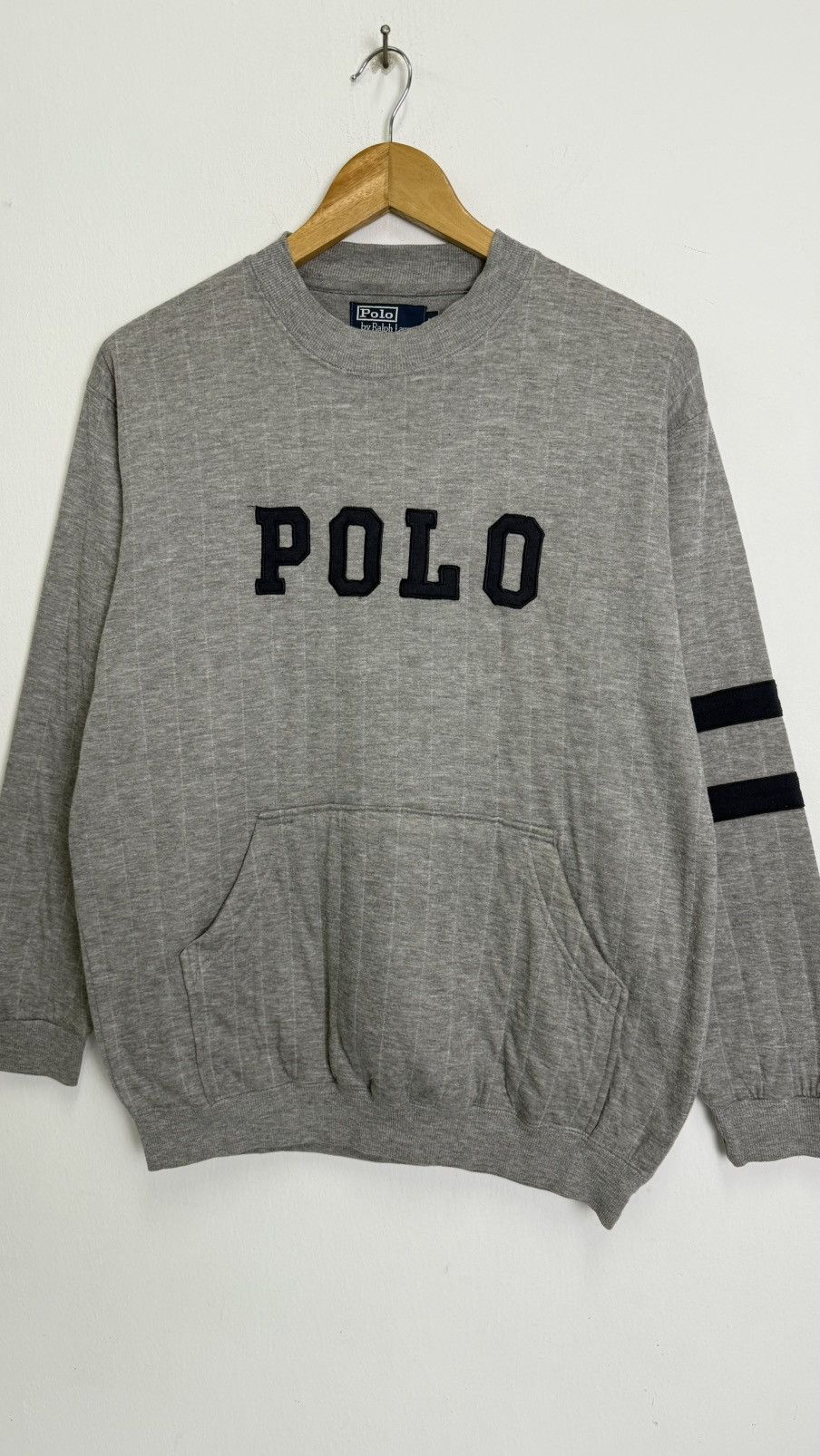 Polo Ralph Lauren 90’s Polo RL Size US L / EU 52-54 / 3 - 4 Thumbnail