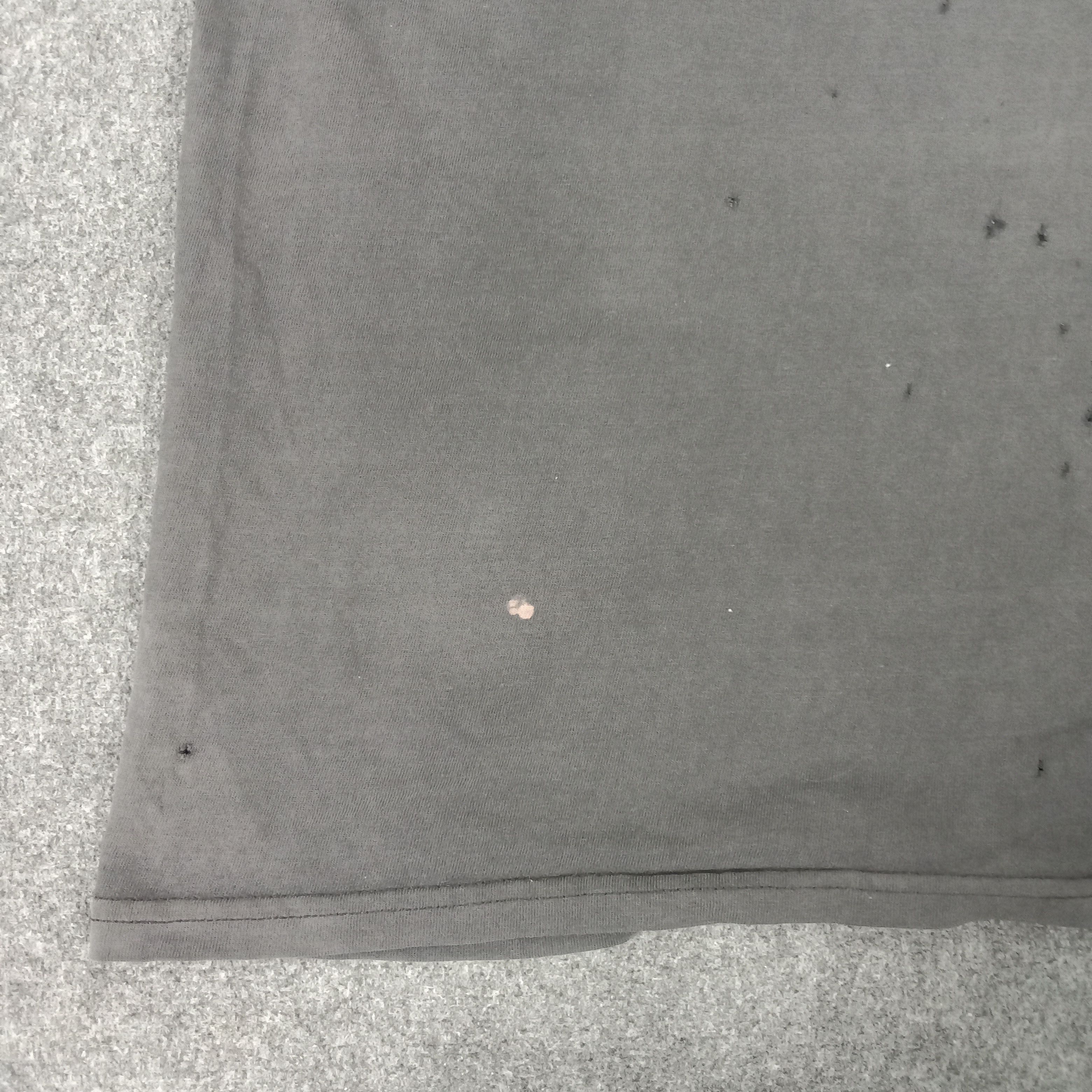 Band Tees × Vintage Good Charlotte American Rock Band Tshirt Size US M / EU 48-50 / 2 - 4 Thumbnail