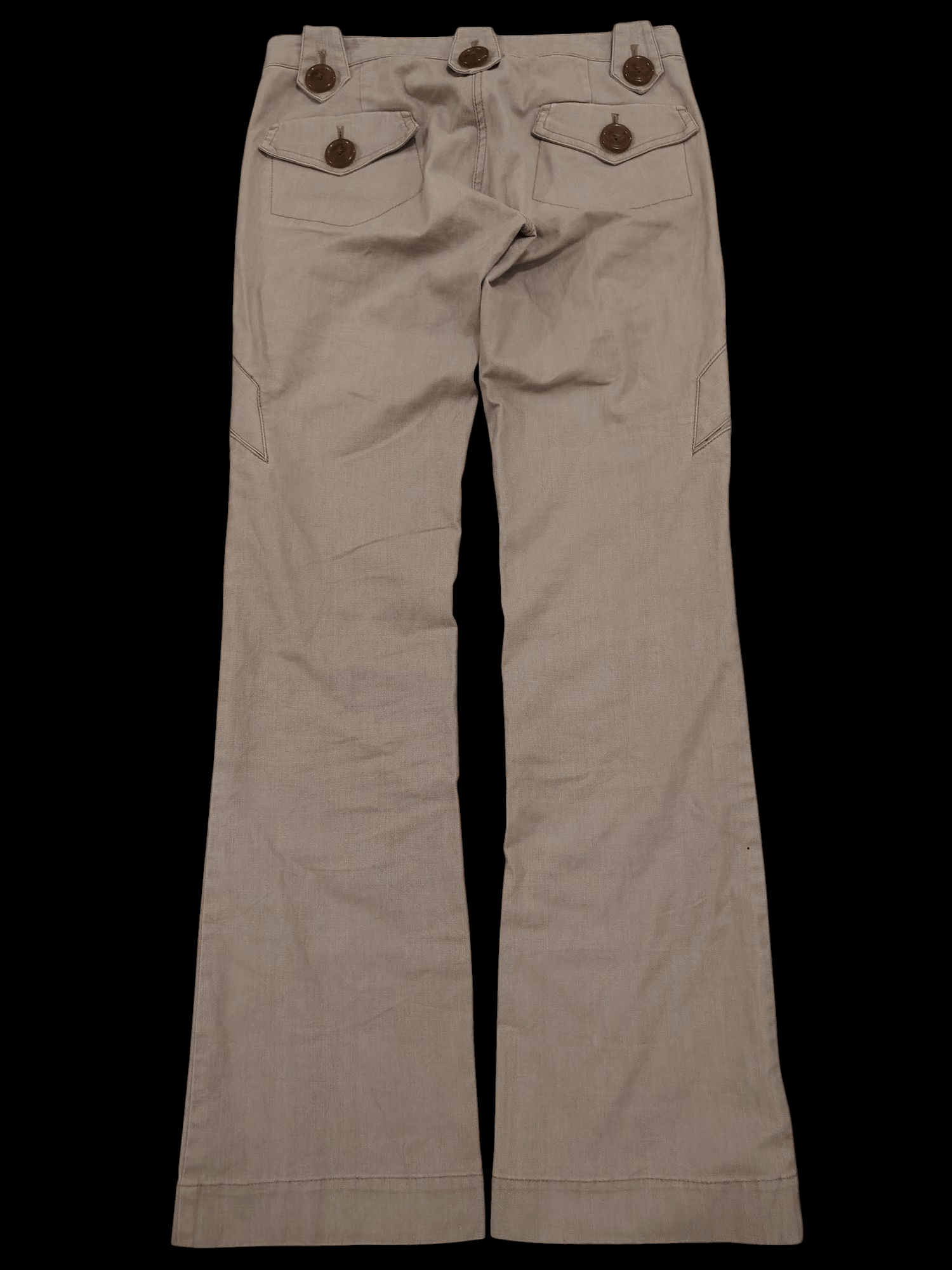 Vivienne Westwood 💥❤️Red Label Vivienne Westwood Rare Design Pants Size 29" - 2 Thumbnail