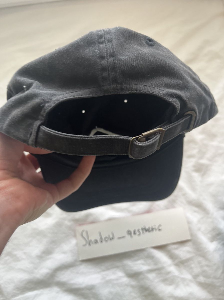 Japanese Brand Akira Pill Hat Size ONE SIZE - 2 Thumbnail