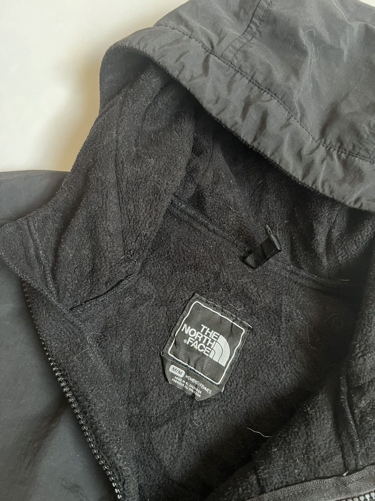 The North Face The North Face Denali Fleece Jacket Size M / US 6-8 / IT 42-44 - 6 Thumbnail
