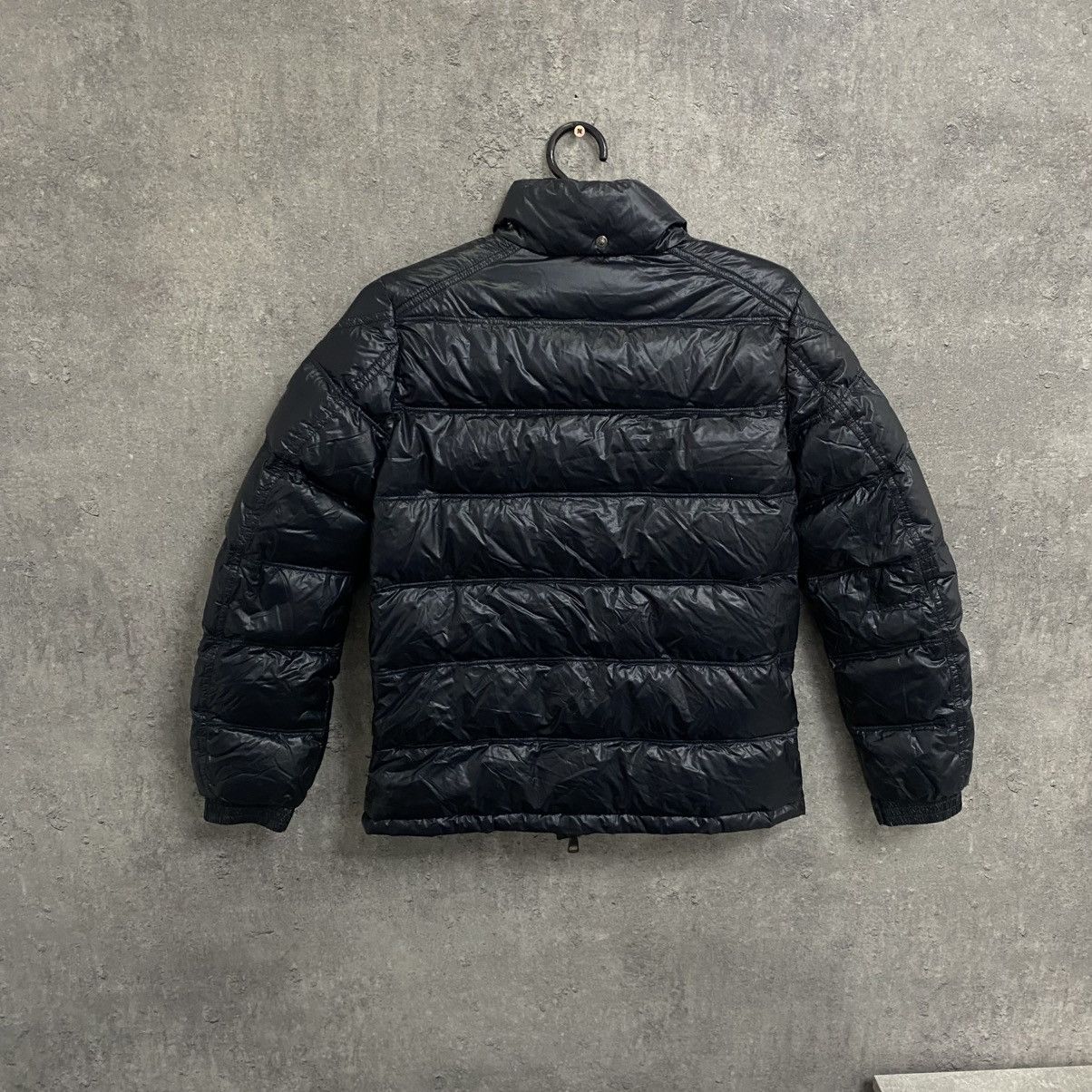 Moncler Moncler Puffer Jacket Size US S / EU 44-46 / 1 - 7 Thumbnail