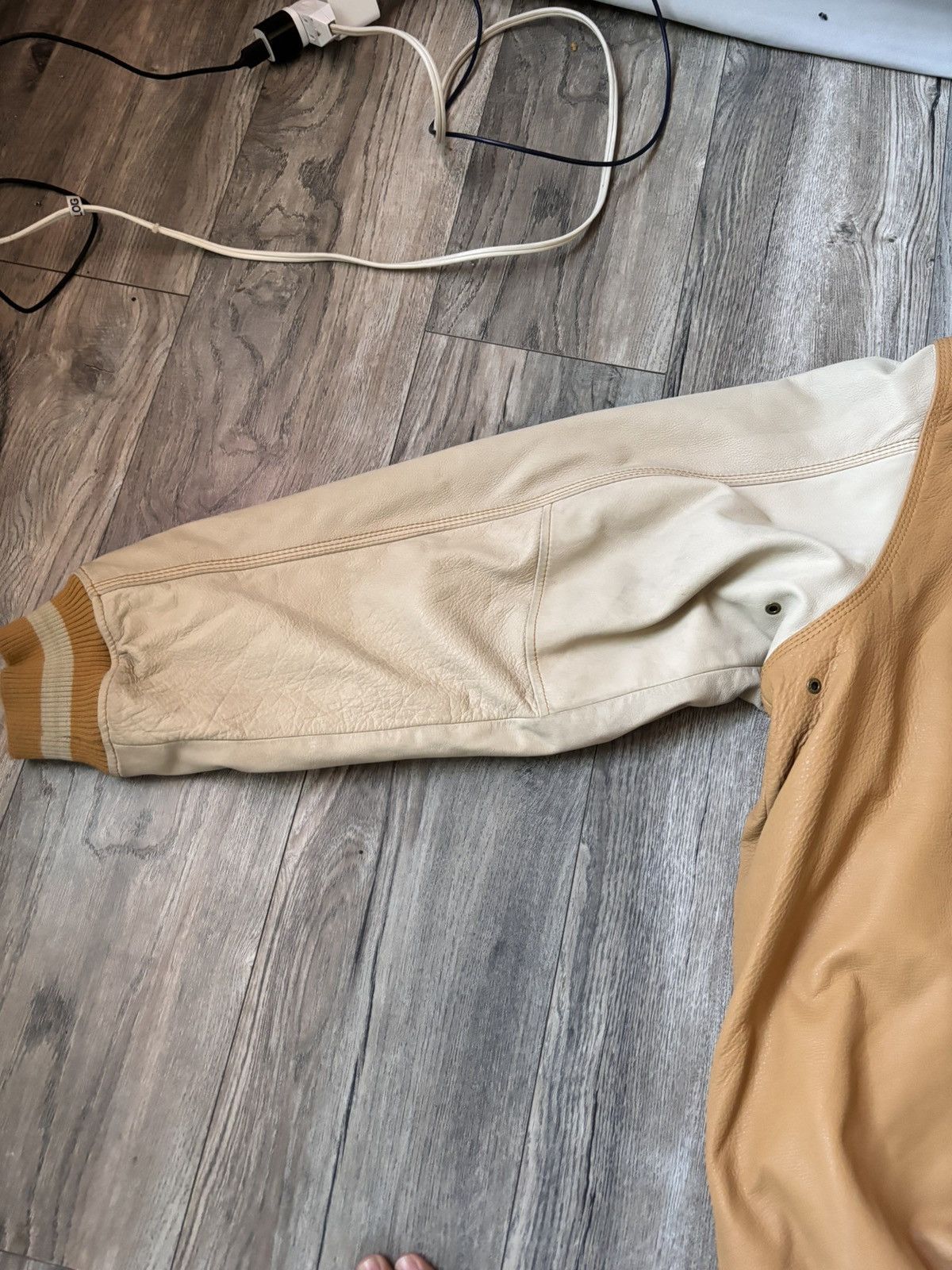 Timberland Vintage Timberland Jacket Size US XL / EU 56 / 4 - 5 Thumbnail