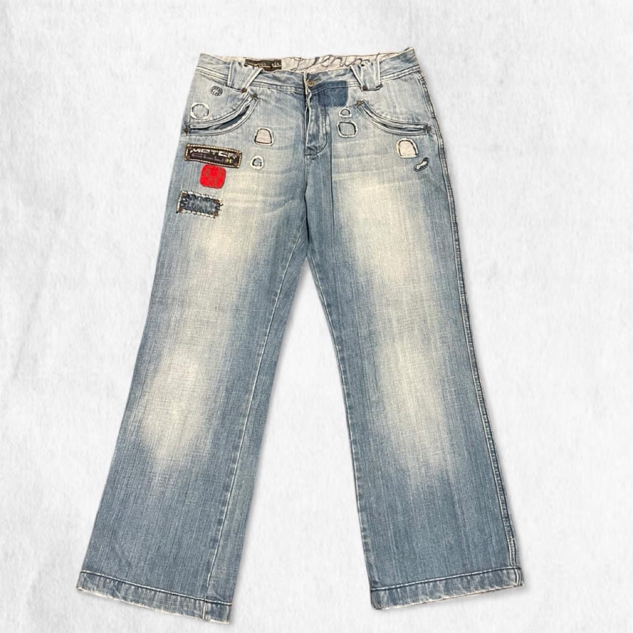 Diesel Diesel Denim Gallery 86/86 Archive Legend piece | Grailed