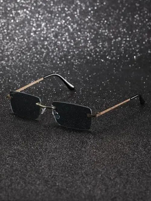 Other Retro Rock Kurt Cobain Style SUNGLASSES Size ONE SIZE - 1 Thumbnail