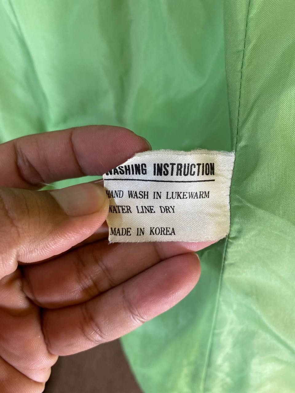 Vintage vintage k mart retro puffer ski jacket nice design Size US L / EU 52-54 / 3 - 10 Thumbnail