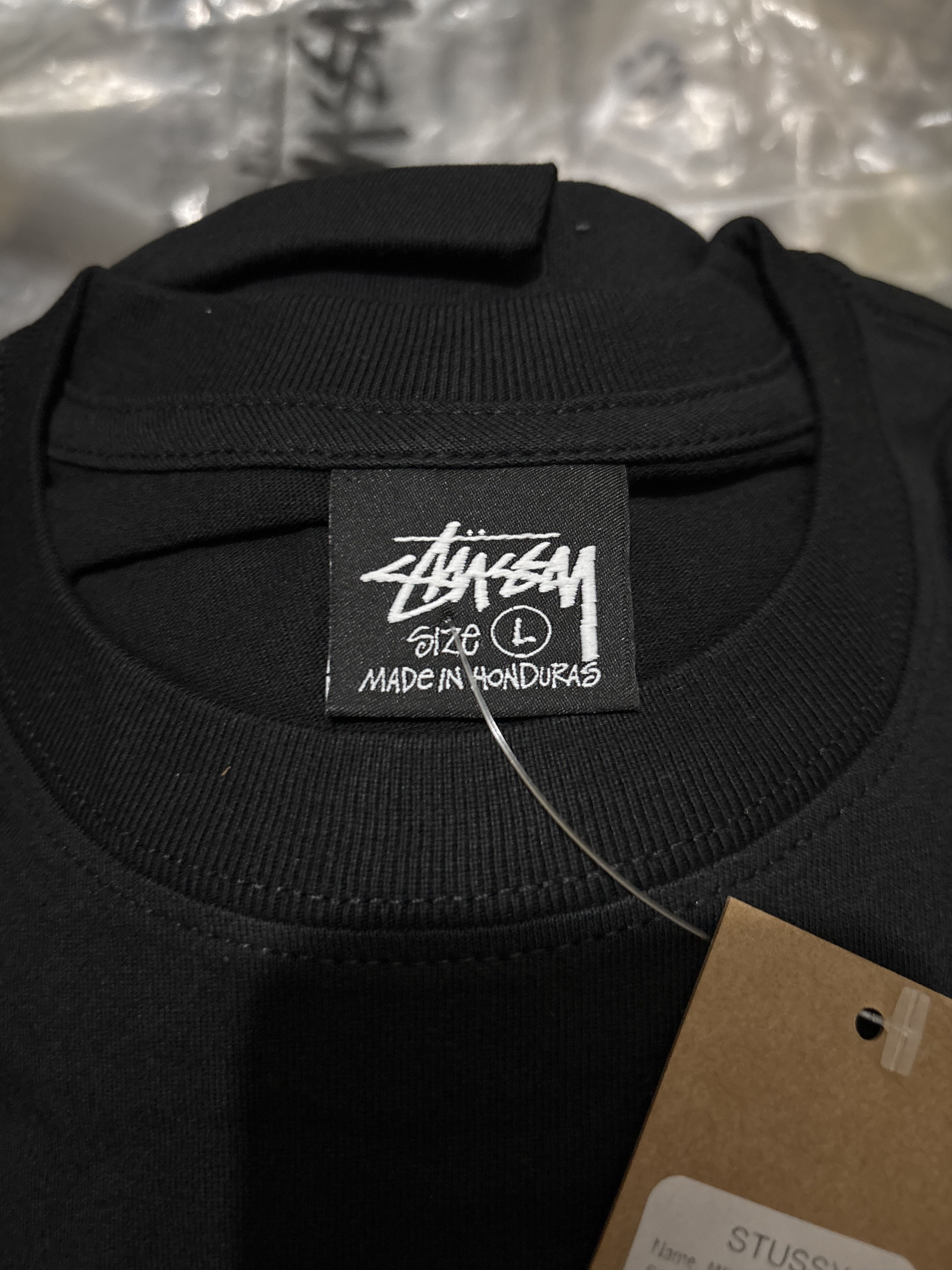 Stussy STUSSY METALHEADZ 30TH ANNIVERSARY Size US L / EU 52-54 / 3 - 10 Thumbnail