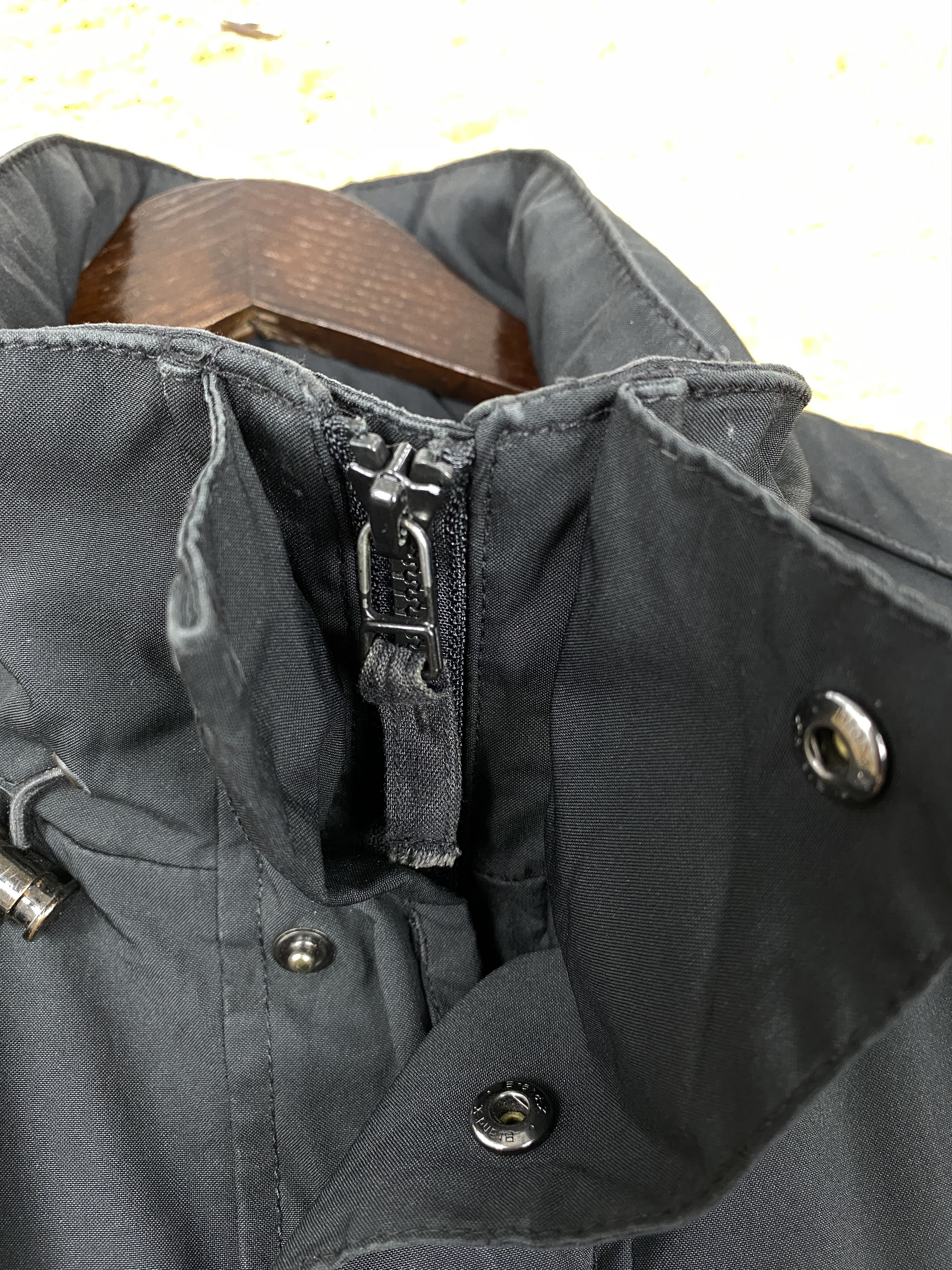 Uniqlo Vintage Uniqlo Long Jacket J2151 Size US M / EU 48-50 / 2 - 3 Thumbnail