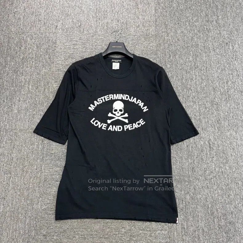 限定非売本 mastermind JAPAN 10th ANNIVERSARY Limited Edition Eyewear mastermind JAPAN just dropped their