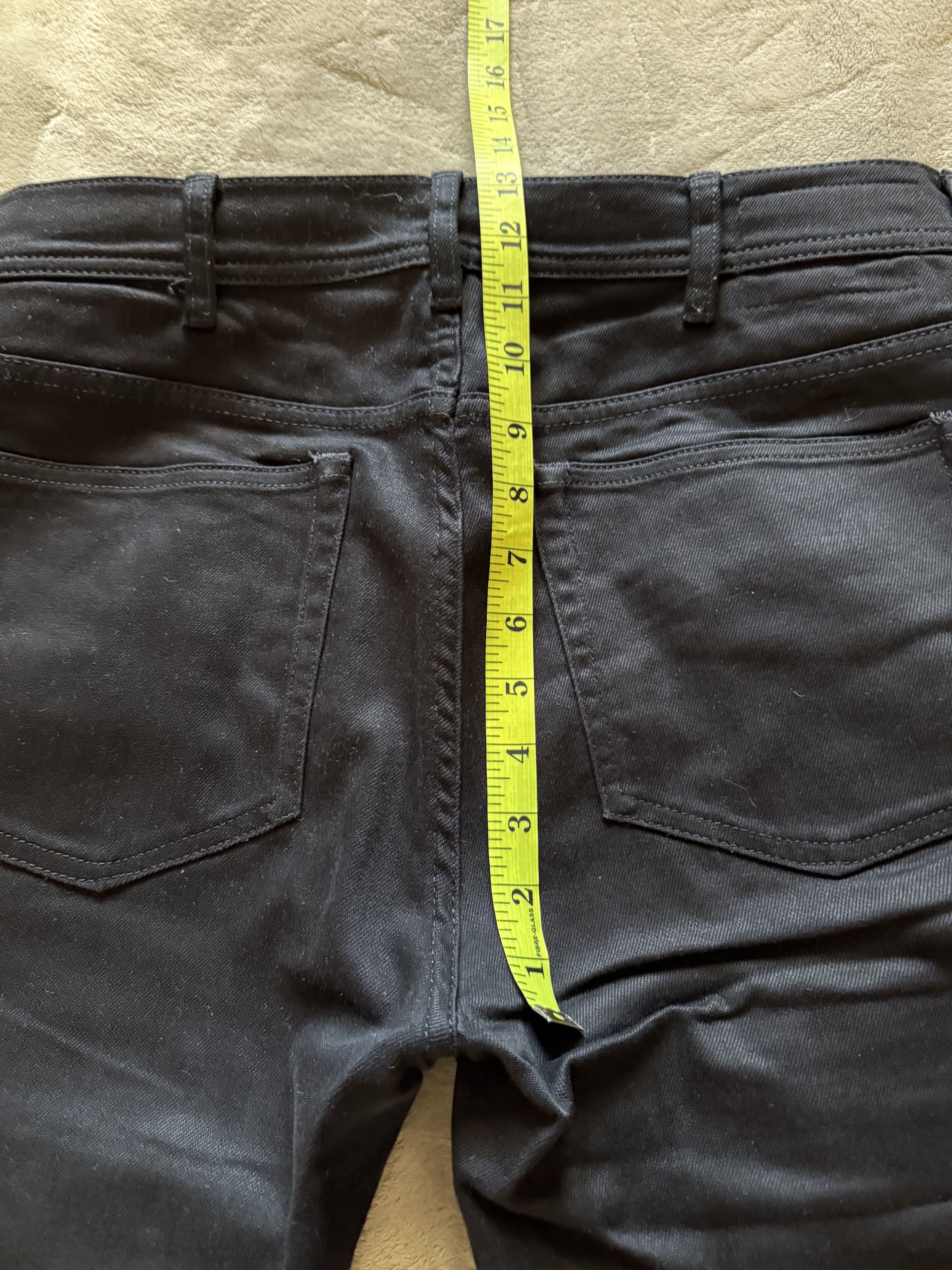 Acne Studios Bla Konst for Acne Studios Size US 33 - 15 Thumbnail