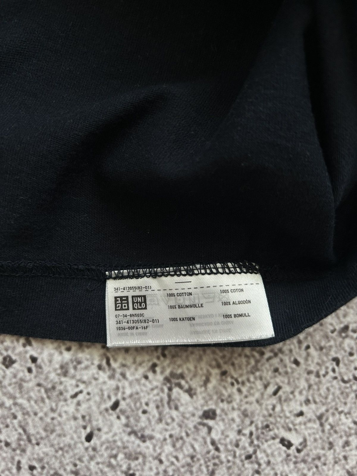 Kaws × Uniqlo Uniqlo Kaws Sesame Street Retro T-Shirt Y2K Hype Size US M / EU 48-50 / 2 - 7 Thumbnail