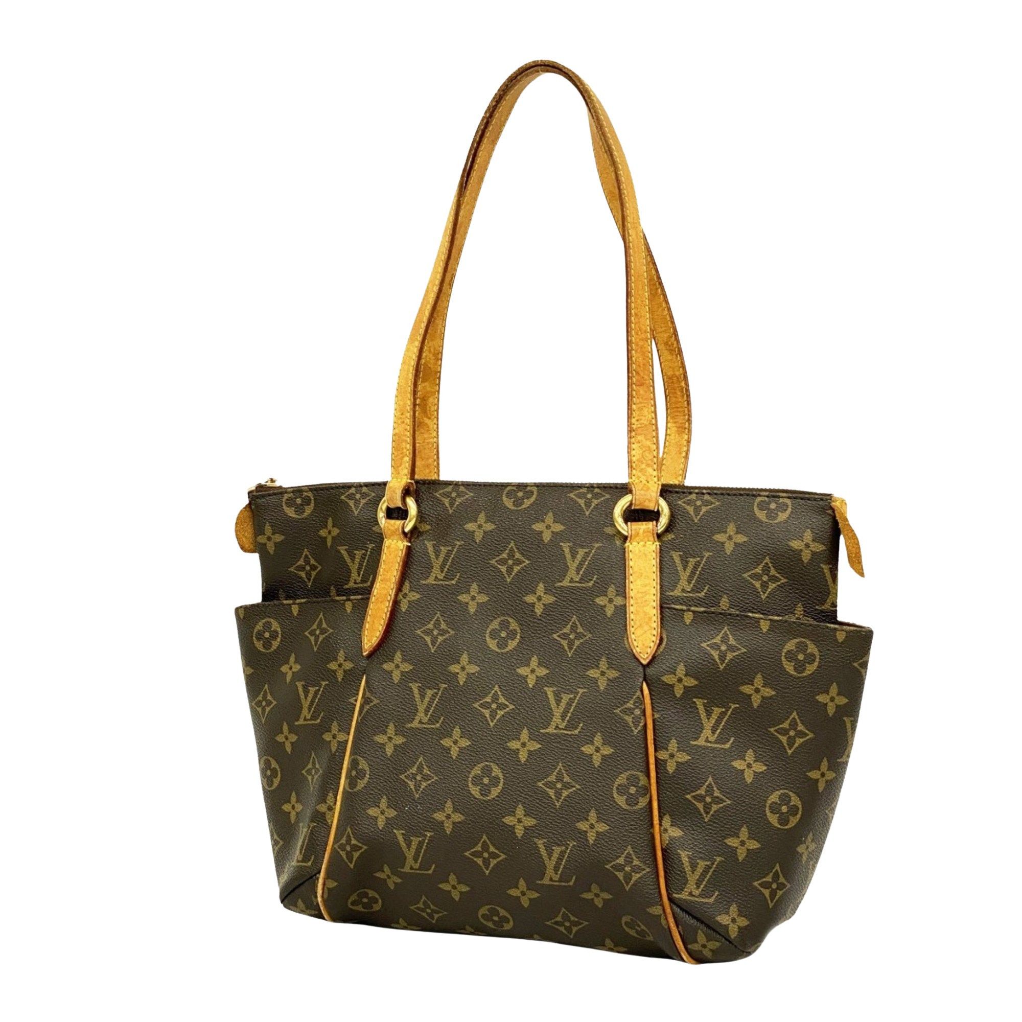 Louis Vuitton Louis Vuitton Totally tote Size ONE SIZE - 1 Thumbnail