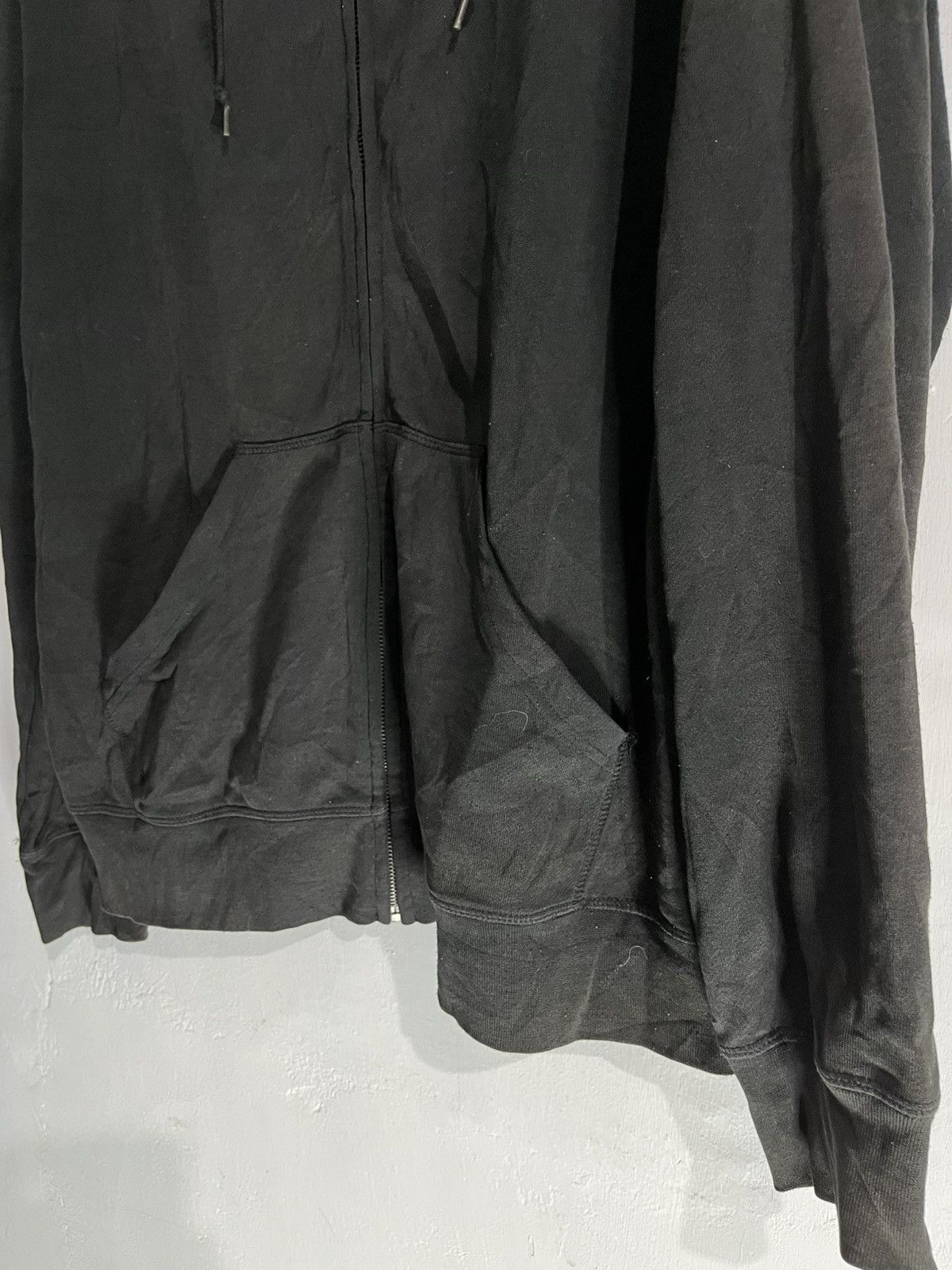 Alien Workshop Vintage brixton skateboard distressed hoodie Size US L / EU 52-54 / 3 - 5 Thumbnail
