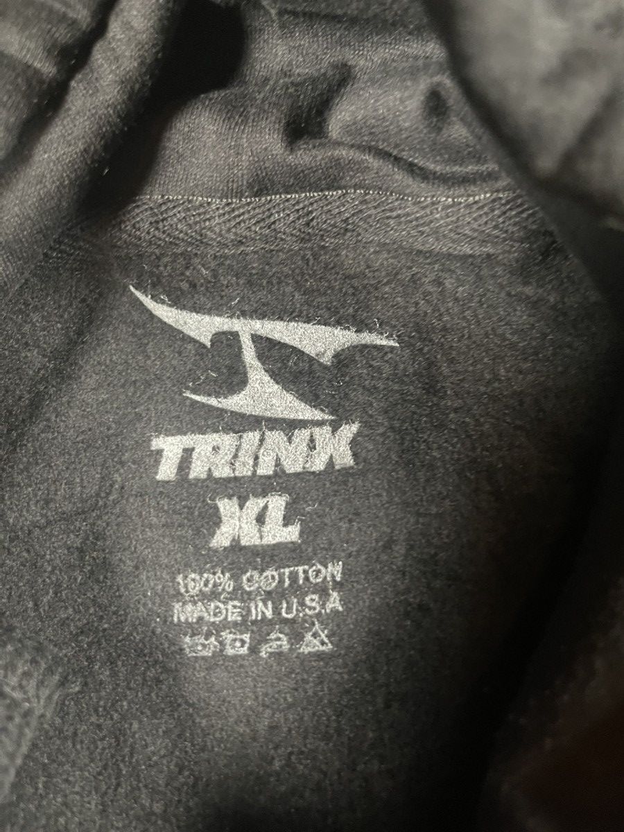 Other TRINX LA [SOLD OUT] “AIR JORDAN” XL HOODIE Size US XL / EU 56 / 4 - 5 Thumbnail