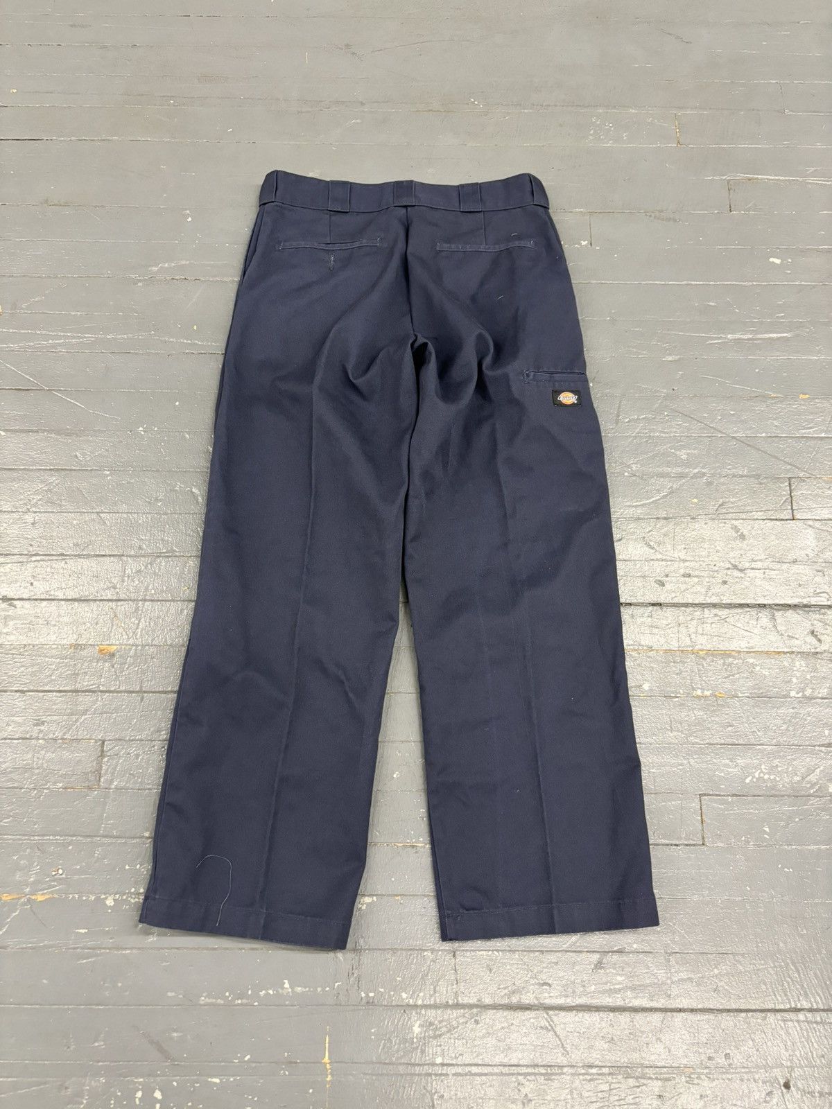 Dickies × Vintage Vintage Dickies workwear pants Size US 32 / EU 48 - 1 Thumbnail