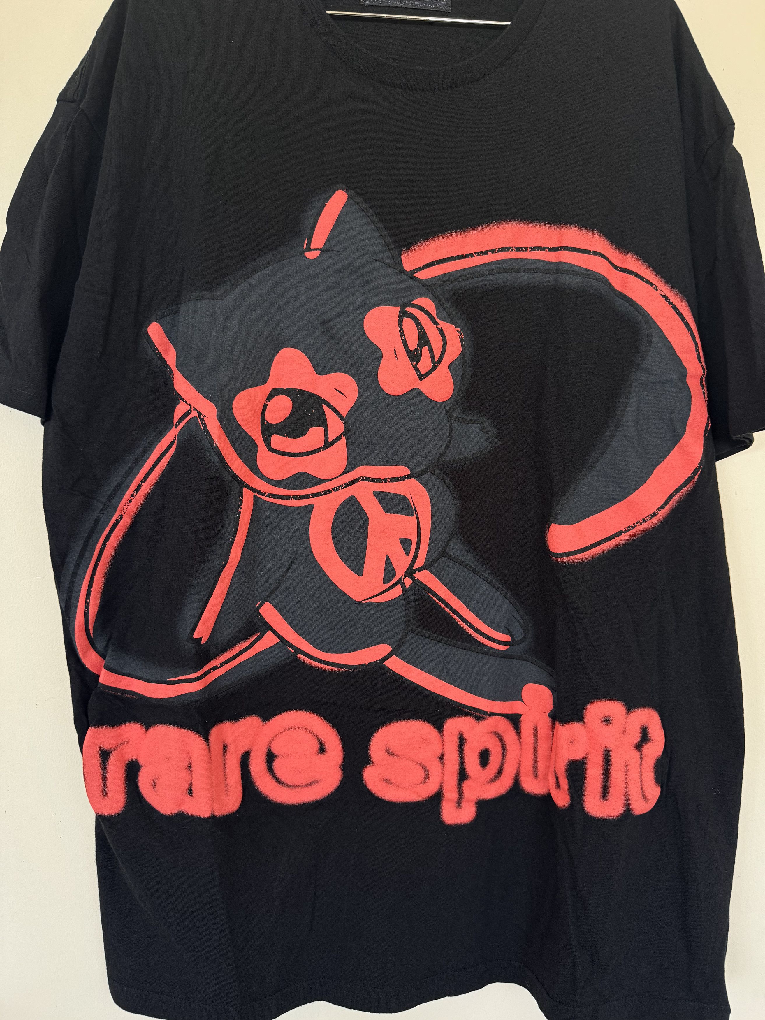 Siberia Hills Spiritual Children Rare Spirit Size US XXL / EU 58 / 5 - 3 Thumbnail