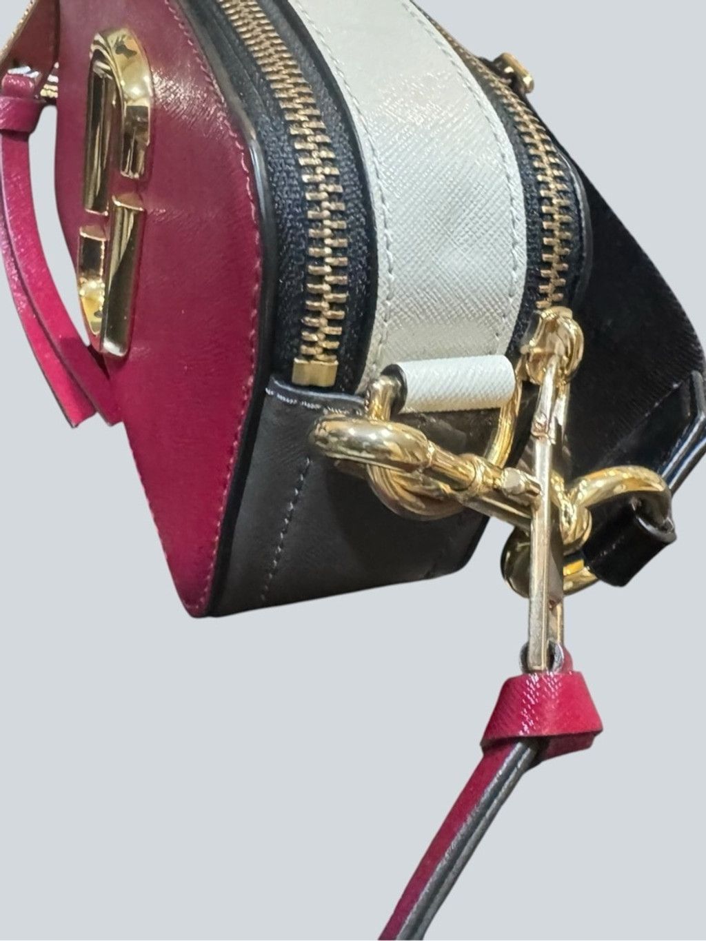 Marc Jacobs Marc Jacobs The Snapshot Size ONE SIZE - 6 Thumbnail