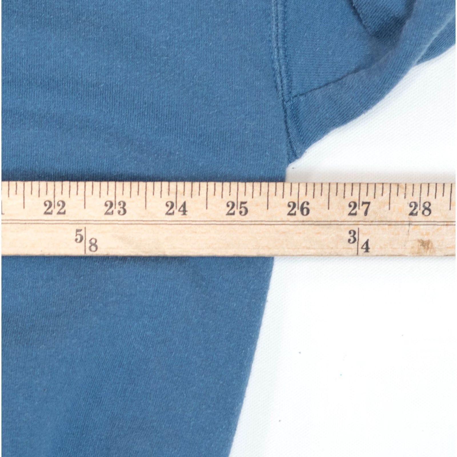 Speedo VINTAGE Speedo Crewneck Sweater Men XL Blue 90s Y2K USA Surfer Logo Plants Animals Ocean Graphic Print All Seasons Heavyweight Pullover Casual Travel Size US XL / EU 56 / 4 - 7 Thumbnail