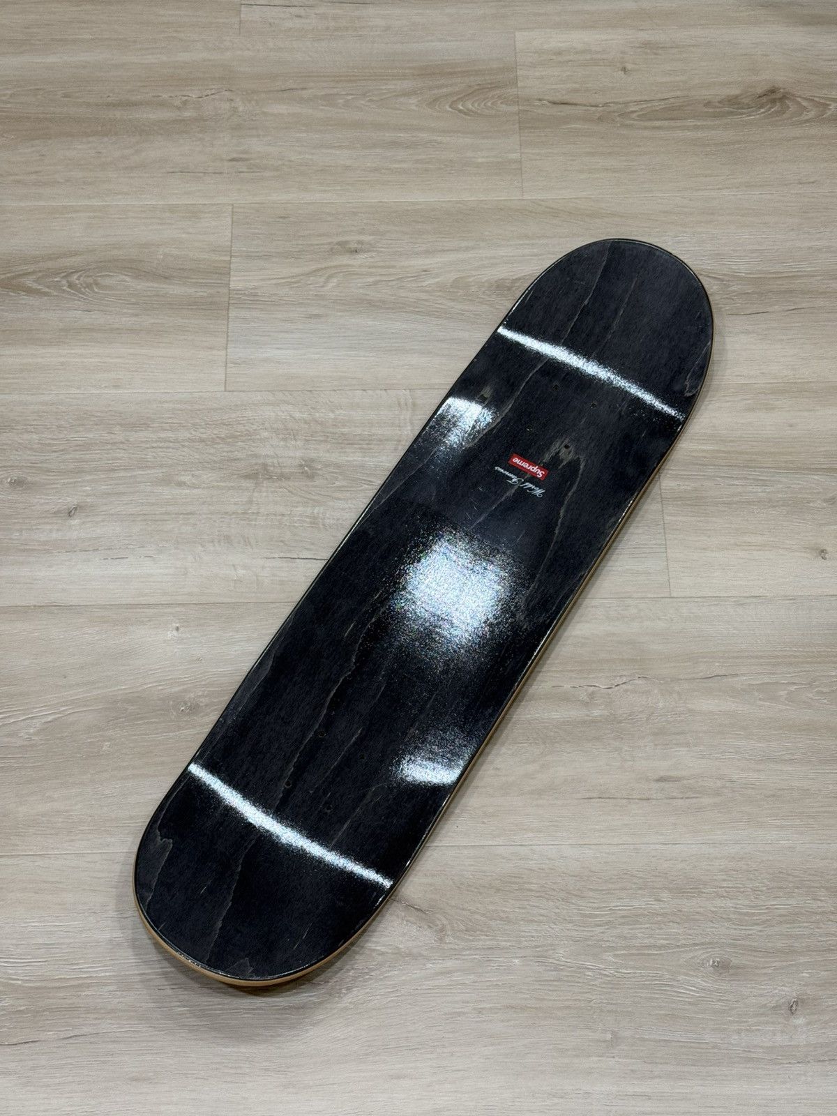 Supreme Supreme Blade Whole Car Skateboard Deck Size ONE SIZE - 7 Thumbnail